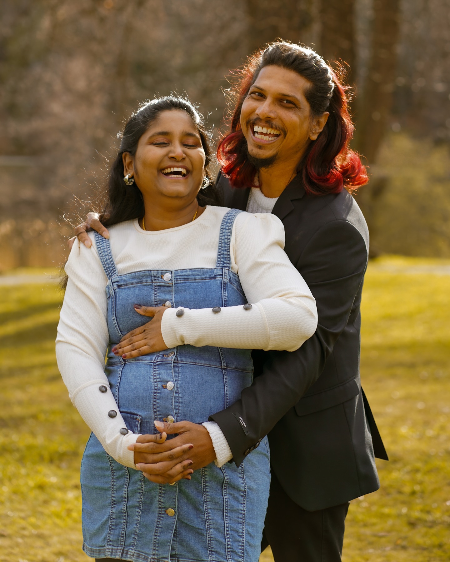 Every bump has a story, and we’re honored to tell it through our lens.
#motherhood #maternity #maternityshooting #sweden #stockholm