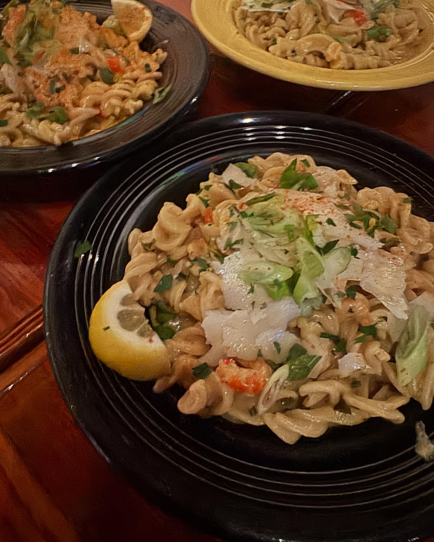 It’s Crawfish Lewinsky season! Come get it while it lasts!