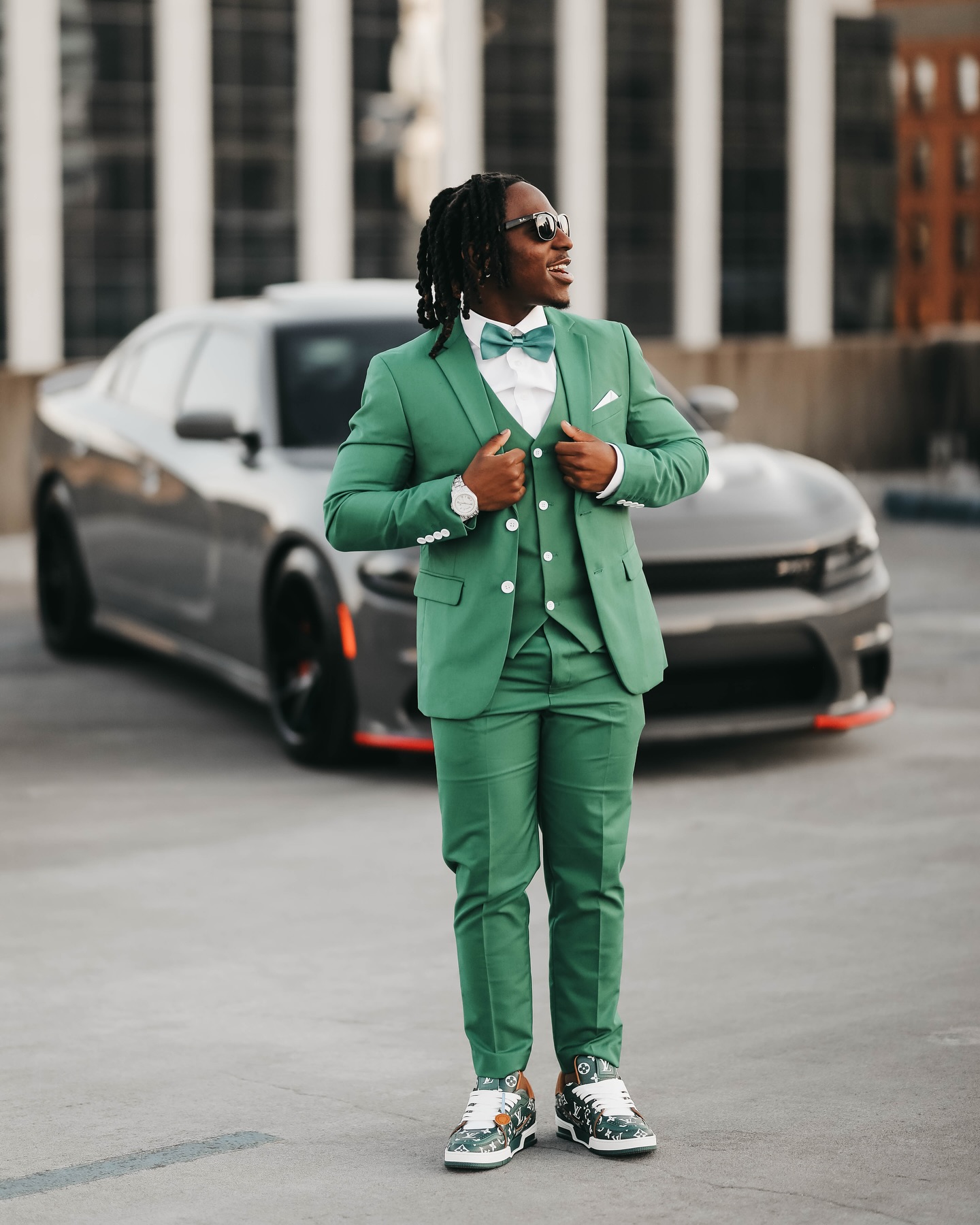 Prom SZN takeover is here ✨
We are booking 2025 prom sessions 📸
#prom2k25 #lv #htxphotographer #prom