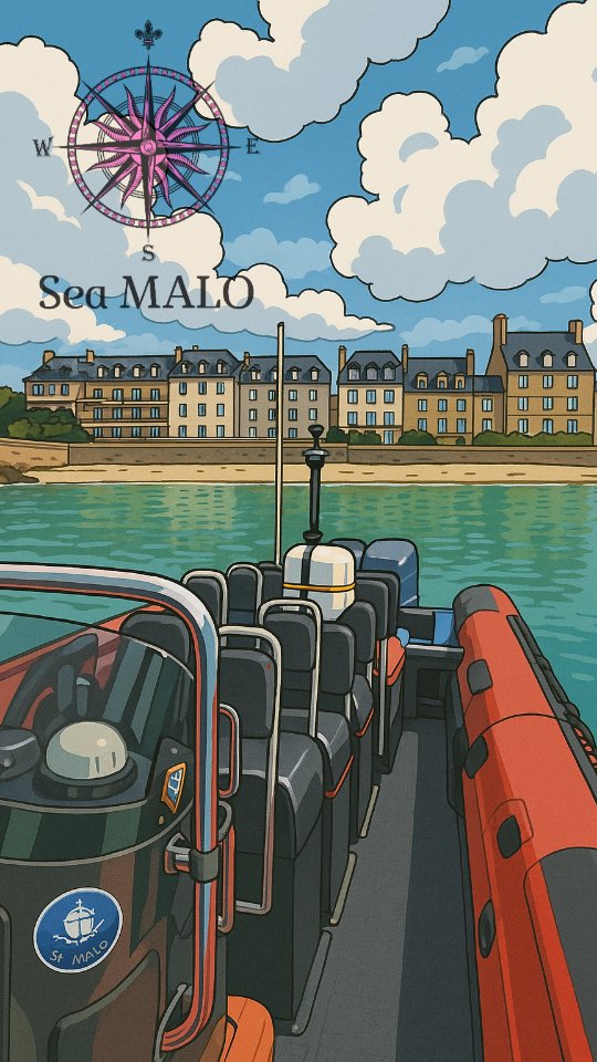 Avril n'est pas fini mais on en a bien profité ! De belles nouvelles excursions à venir avec Sea MALO ☀️🌞
#bretagne #saintmalo #dinard #saintmalotourisme #bretagnetourisme #dinardtourisme #seamalo #picoftheday #lighthouse #cotedemeraude #islandlife #sailing #speedboat #history #boatlife #channel #bzh
#summer #boat #travel #reelitfeelit #reels #reelsinstagram #lepaysmalouin #region_bretagne