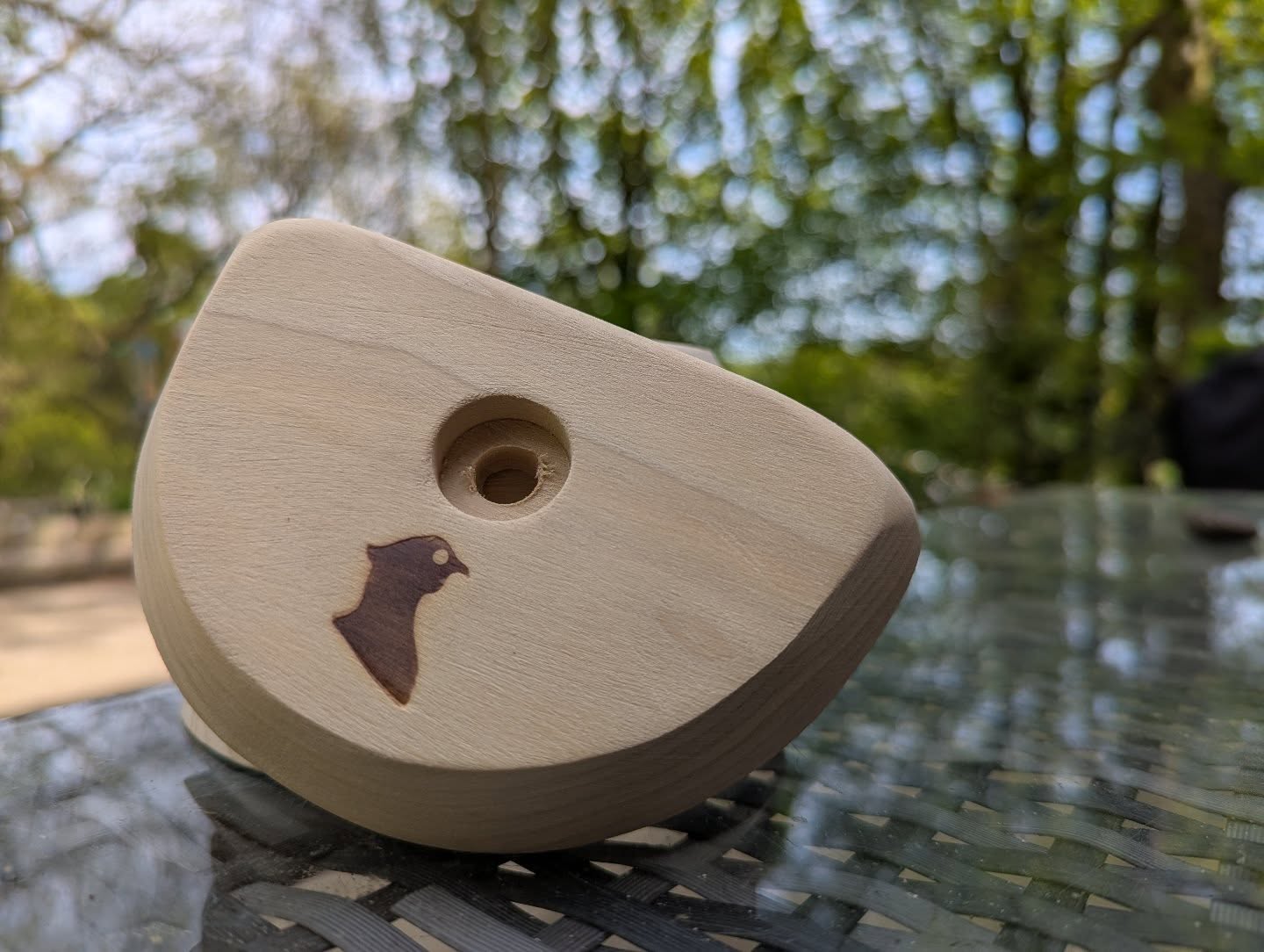 It's all about the creamy slices today✌️
Peace, everyone😀
#climbinglife #trainingforclimbing #trainingforbouldering #climbingholds #woodenclimbingholds