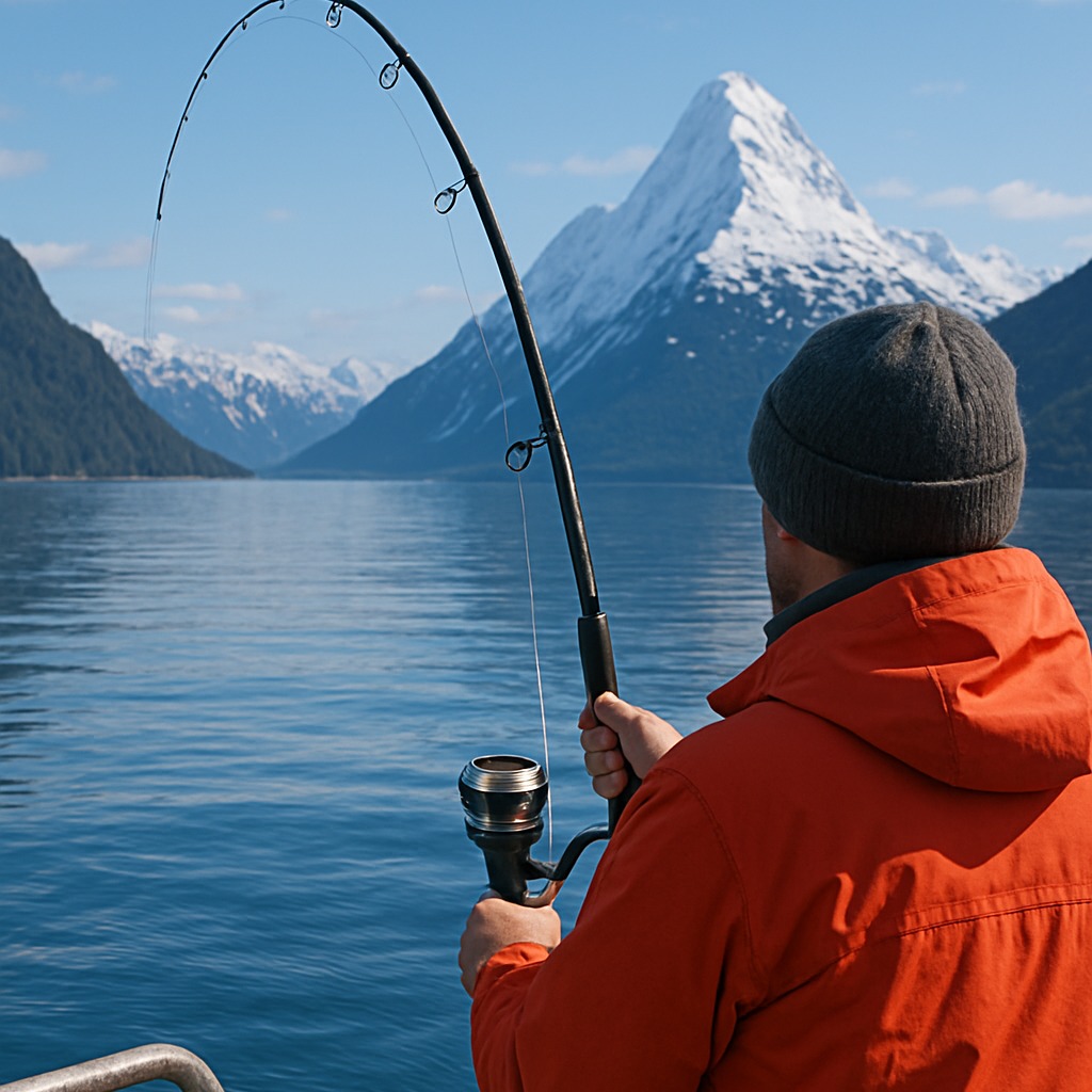 š£šļø Ready for your next adventure? šļøš£
Fishing in Alaska. Hunting sheep in the Yukon.
Two incredible workshops are coming this May!
Find out more š
š wildplaceadventures.com
š§ And donāt forget to catch us on your favourite podcast app ā Wild Place Adventures!
#bringingthewildhome #WildPlaceAdventures #AdventureAwaits #Alaskaa #alaskafishing #halibutfishing #fishing