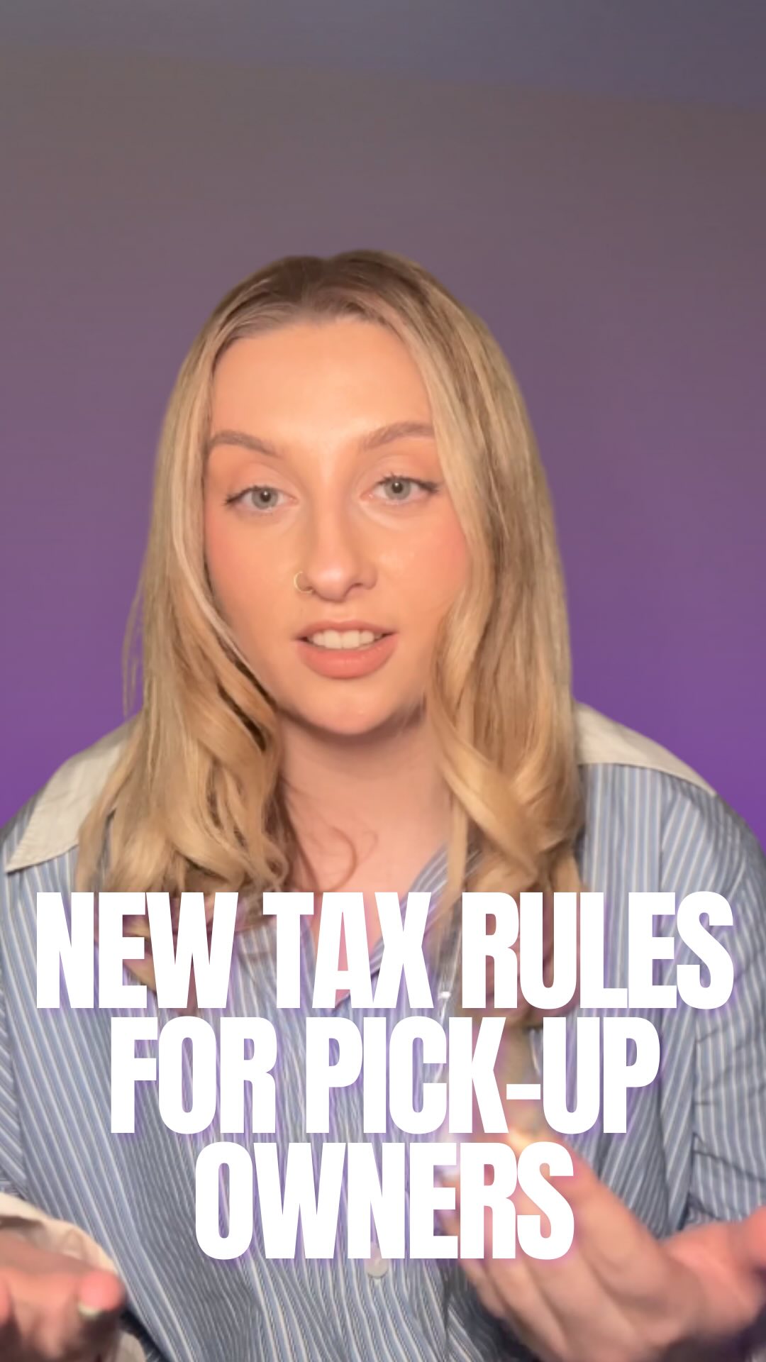 Double Cab Pick-Up Tax Changes!
From April 2025, vehicles like the Ford Ranger are no longer classed as commercial for tax purposes.
This could impact AIA and capital allowances, especially for farmers and small businesses.
Think this affects you? Get in touch and we’ll see how we can help.
#pickuptruck #taxadvice #taxchanges #newtaxyear #accountants #accountantservices #finance #taxtips #accounting #hmrc #charteredaccountant #accountingfirm