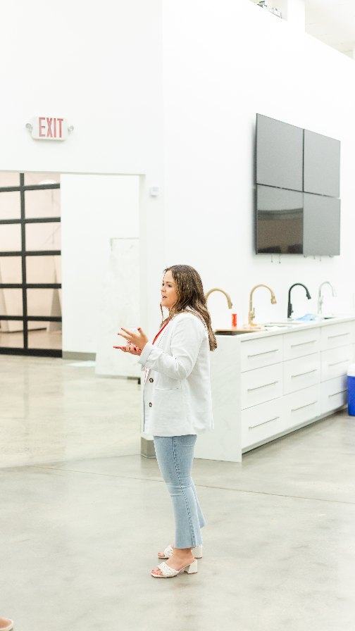 The best part of business? Connections!
We had so much fun at Thursday’s Women’s Networking Event! The room was full of laughter, real conversations, and genuine connection—and that’s exactly what it’s all about. Thank you, @pelvicptmama, for the inspiring talk. And thank you to all who came!
Already looking forward to the next one!
#WomensNetworking #BirminghamWomenInBusiness #CreativeCommunity #WomenSupportingWomen #NetworkingWithPurpose #BhamWomen #BirminghamAL#Entrepreneurship