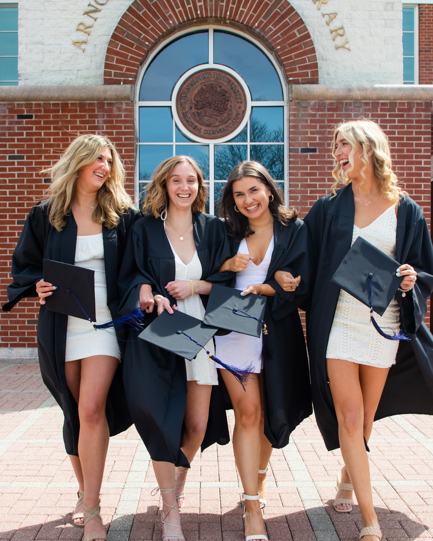 It’s graduation season! 🎓