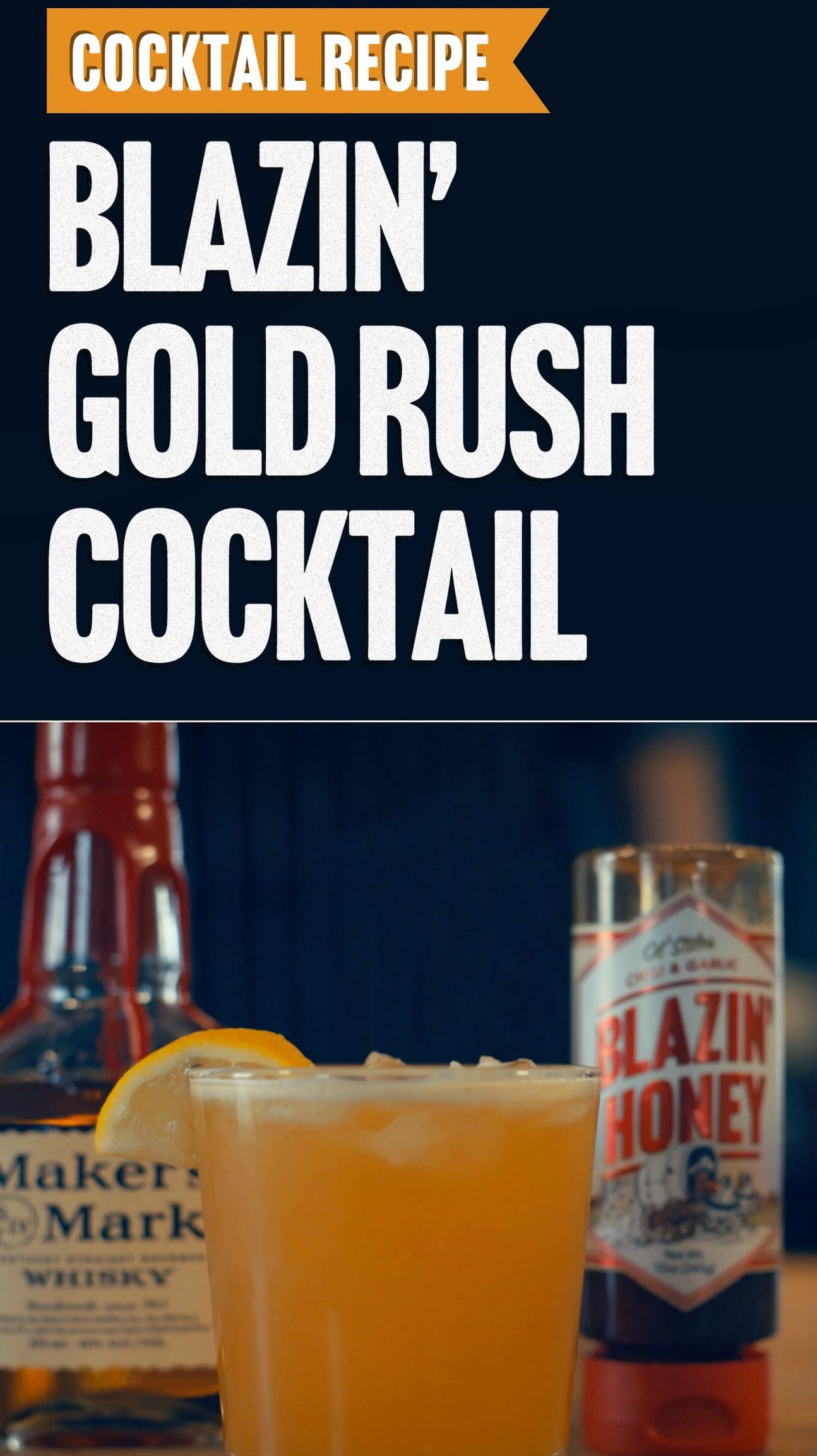 Grant Stiles continues taking @ol_stiles honey on the road. During our visit with Chef Lila and Alex from @kitchentable.maplewood they had an amazing idea for a cocktail using our Blazin’ Honey called a Blazin’ Gold Rush. It’s a spoon on a classic cocktail recipe that adds some spice to a refreshing drink that you’ll be sure to enjoy on a hot summer day. #myblazinhoney #olstiles #honey #smallbusiness #bourbon #cocktails #drinkrecipes #summer