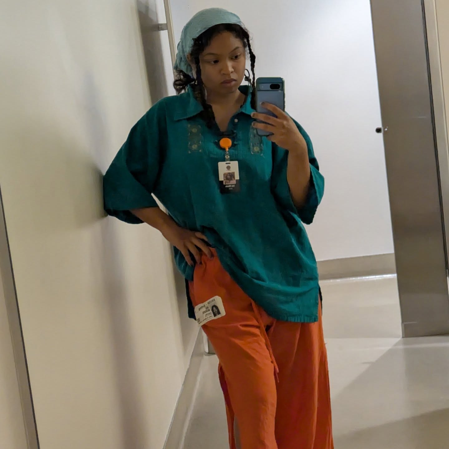 doula on duty!! there will be a delay in my responses 💙 everyone light a candle for the blossoming momma + baby!