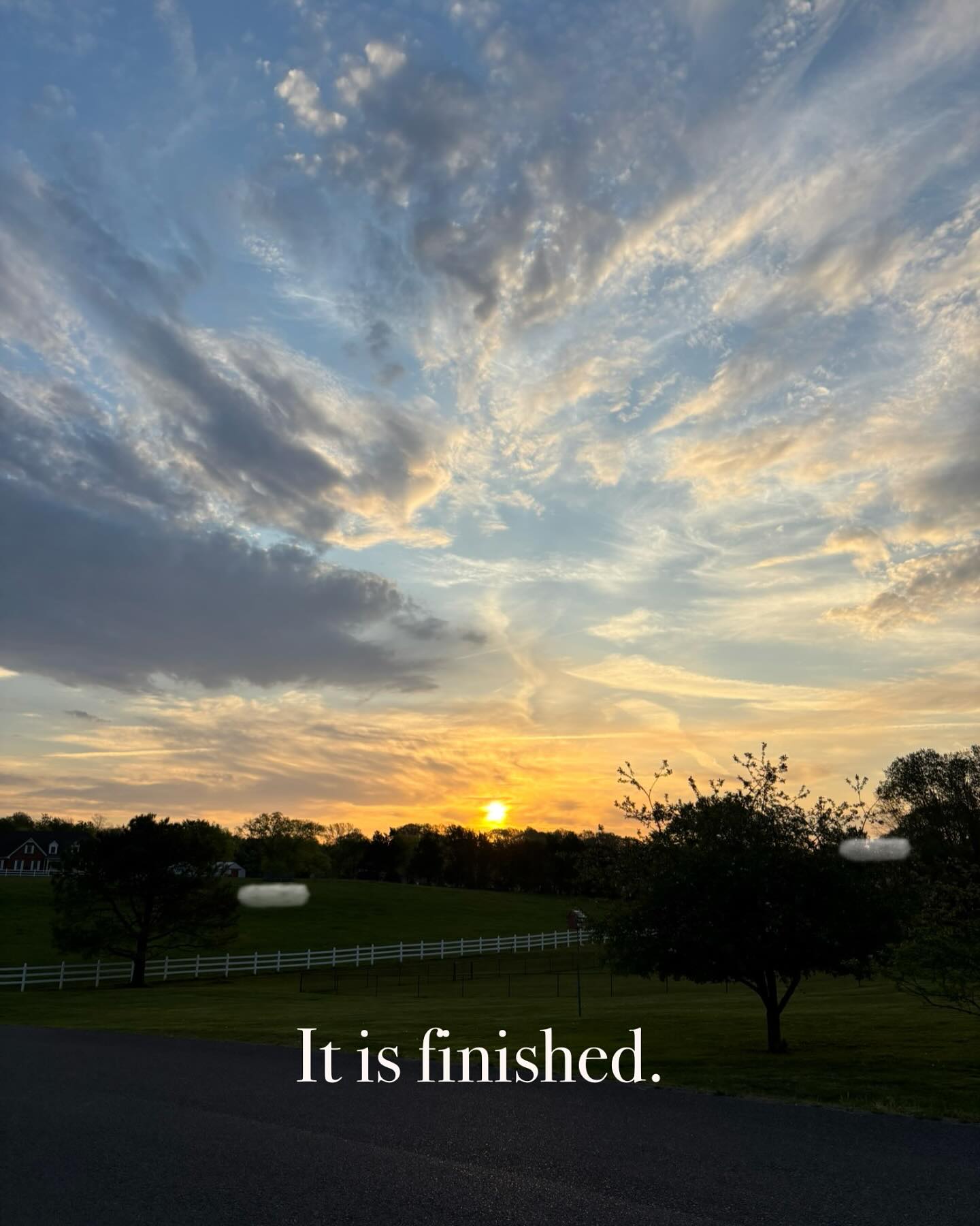 God made him who had no sin to be sin for us, so thst in him (Jesus) we might become the righteousness of God. 2Corinthians 5:21