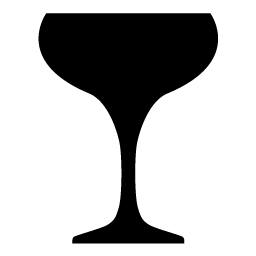 Prefer your cocktails up?? 🍸