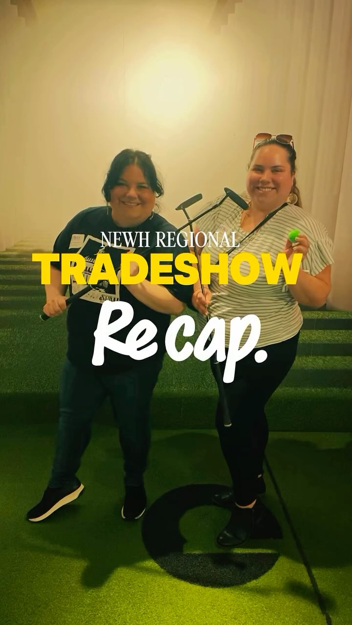 Networking in full swing! ⛳️ 🏌️♀️
The MICHE team had a blast attending the NEWH DC Metro Pre-Tradeshow Event at Puttery and at the NEWH Regional Tradeshow. So many inspiring connections, thought provoking panel discussion, and unforgettable moments. Grateful to be a part of this incredible hospitality community!
#NEWH #NEWHRegionalTradeshow #DCMetroNEWH #HospitalityDesign #DesignCommunity