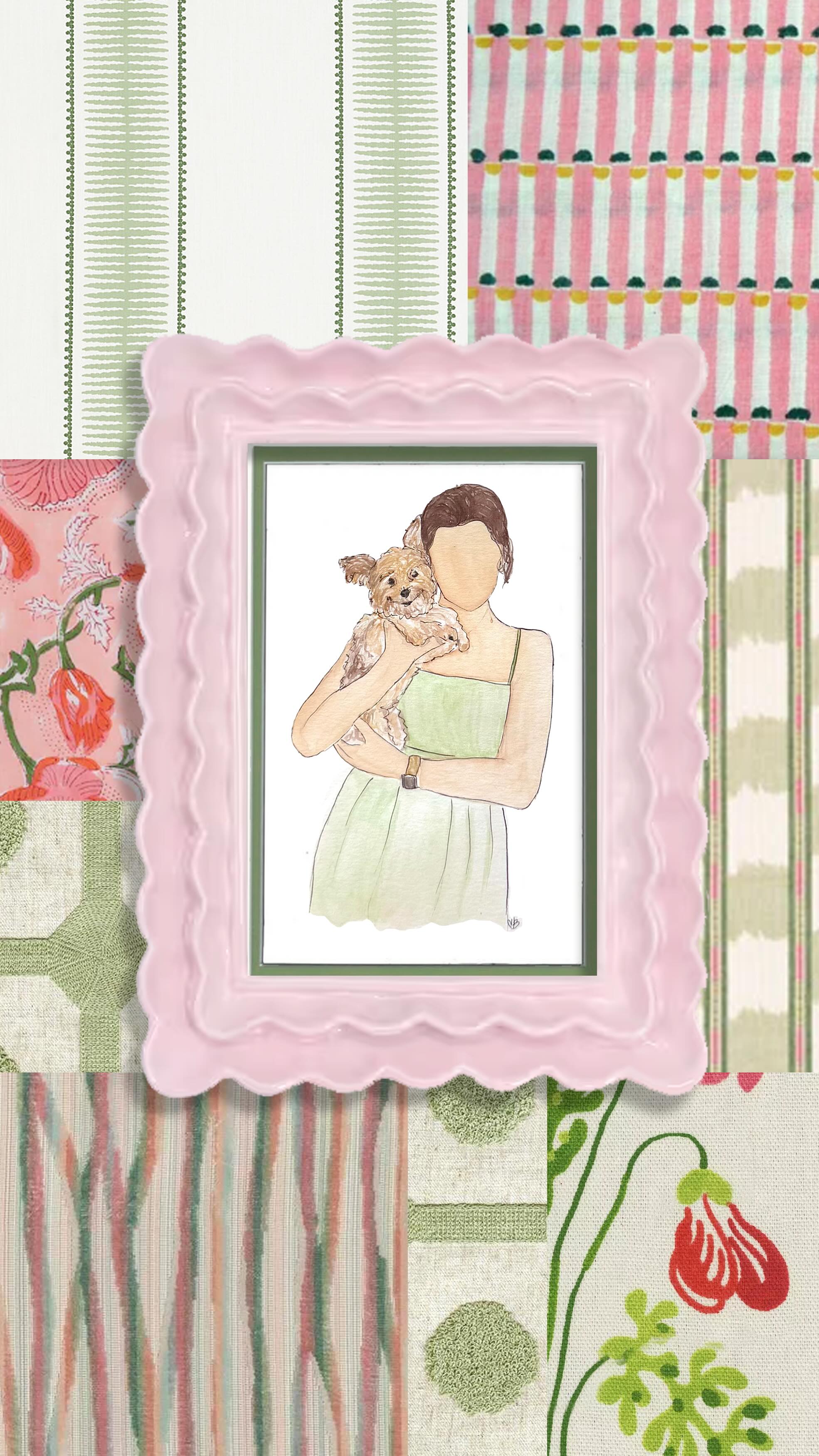 Turn your favorite family photo (yes, pets too!) into a STUNNING custom watercolor portrait! Hand-painted with love, perfect for gifts, home decor, or that ‘aww’ moment on your feed. Tag someone who needs one of these!
#CustomPortrait #PetPortrait #WatercolorArt #GiftIdea #FamilyLove #PersonalizedGift #PetLovers #HomeDecor #EtsyFinds #ArtThatMatters #handmade #handmadegifts #watercolor #meaningfulgifts #meaningfulartwork #nyc #commissionsopen #sentimental #meaningful #watercolorpainting #artwork #creatorsearchinsights #gifts #painting #watercolorpainting #watercolorart
#painting