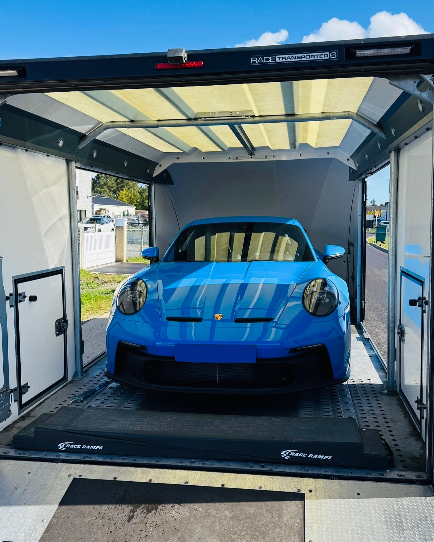 Porsche 911 992 GT3
#transport #transportauto #transportvoiture #porsche #porsche911gt3 #porsche911992gt3