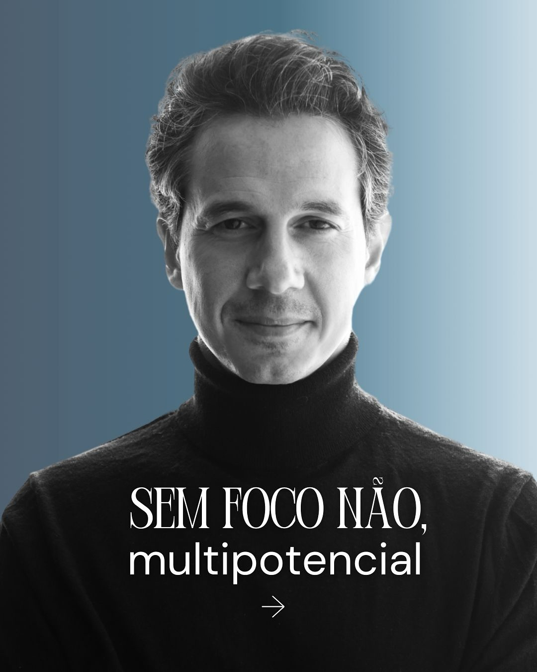 Eu sou designer educacional, professor, autor... fui bailarino, pesquisador, empreendedor, gerente de inovação, farmacêutico, vendedor técnico e tantas outras coisas e não exatamente nessa ordem. Gosto de tênis, futebol, música, idiomas, revistas de ciência, viagens, tecnologia, vinhos, biografias, culinária, séries de suspense e filmes de ficção científica.
Algumas coisas eu faço muito bem, outras, estou bem longe disso: não queira me ouvir tocando violão, por exemplo.
Para olhares menos atentos, posso parecer alguém sem foco, indeciso, perdido ou que não sabe onde vai. Já sofri bastante preconceito por ser visto como disperso ou sem rumo. Mas consegui completar uma carreira acadêmica razoavelmente bem-sucedida: fiz graduação, mestrado, doutorado e pós-doc. Tive muitos fracassos, é claro. Mas atingi o sucesso profissional múltiplas vezes em diferentes profissões que exerci.
Chegar onde cheguei só foi possível porque aprendi que tudo faz sentido quando conectamos e valorizamos nossos conhecimentos e interesses — o que costumo chamar de conexão entre arte e ciência. Descobri que sou um multipotencial, e esse é o meu grande diferencial. Quando comecei a pesquisar sobre isso, percebi que não estou sozinho: o mundo está cheio de pessoas como eu.
No entanto, nem todos sabem como aproveitar ao máximo esses múltiplos interesses e habilidades. Muitos até sofrem com isso e enfrentam dificuldades na vida pessoal e profissional. Por isso, a @eupaulaabreu e eu decidimos criar o curso “Multipoder”.
Clique no link da bio se minha história faz sentido para você.