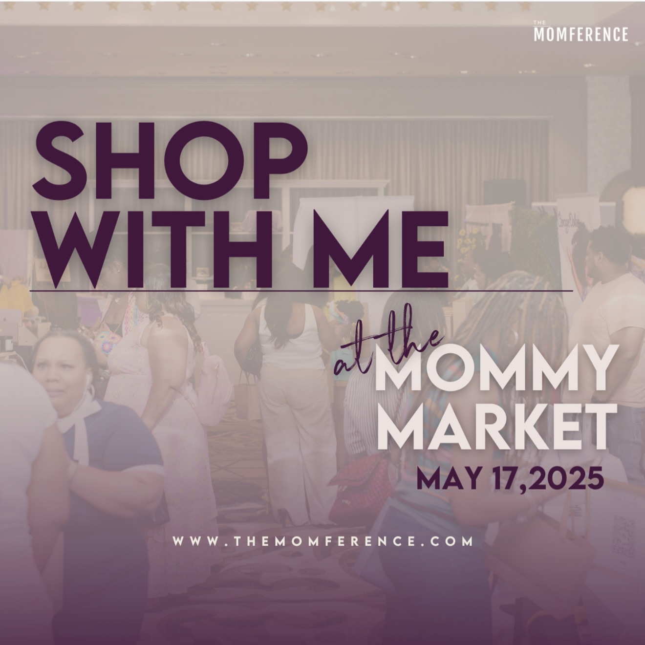 ✨ Big News, Mamas! ✨
📣 SHELOVESSTEM is popping up at @themomference and we’re bringing all the STEM magic with us! 💜🩷💛💚
Looking for fun, hands-on ways to get your little one excited about science, tech, engineering, and math?
✨ Swing by our booth to shop our STEM kits, inspiring merch, and exclusive momference-only bundles just for YOU!
From brainy experiments to bold statements (yes, we’ve got the cutest STEM tees & accessories!), there’s something for every curious kid and STEM-loving mom.
🧠 Fuel curiosity.
📚 Spark learning.
👚Shop the mission.
📍 The Momference 2025
🗓️ May 17, 2025
📍 The Marriott Marquis Washington DC
Let’s raise the next generation of innovators together 🤗✨
#SheLovesSTEM #TheMomference2025 #MommyMarket2025 #STEMKitsForKids #STEMMomLife #ShopBlackMoms #STEMPowered #FutureSTEMinists #SheLovesSTEMAtTheMomference