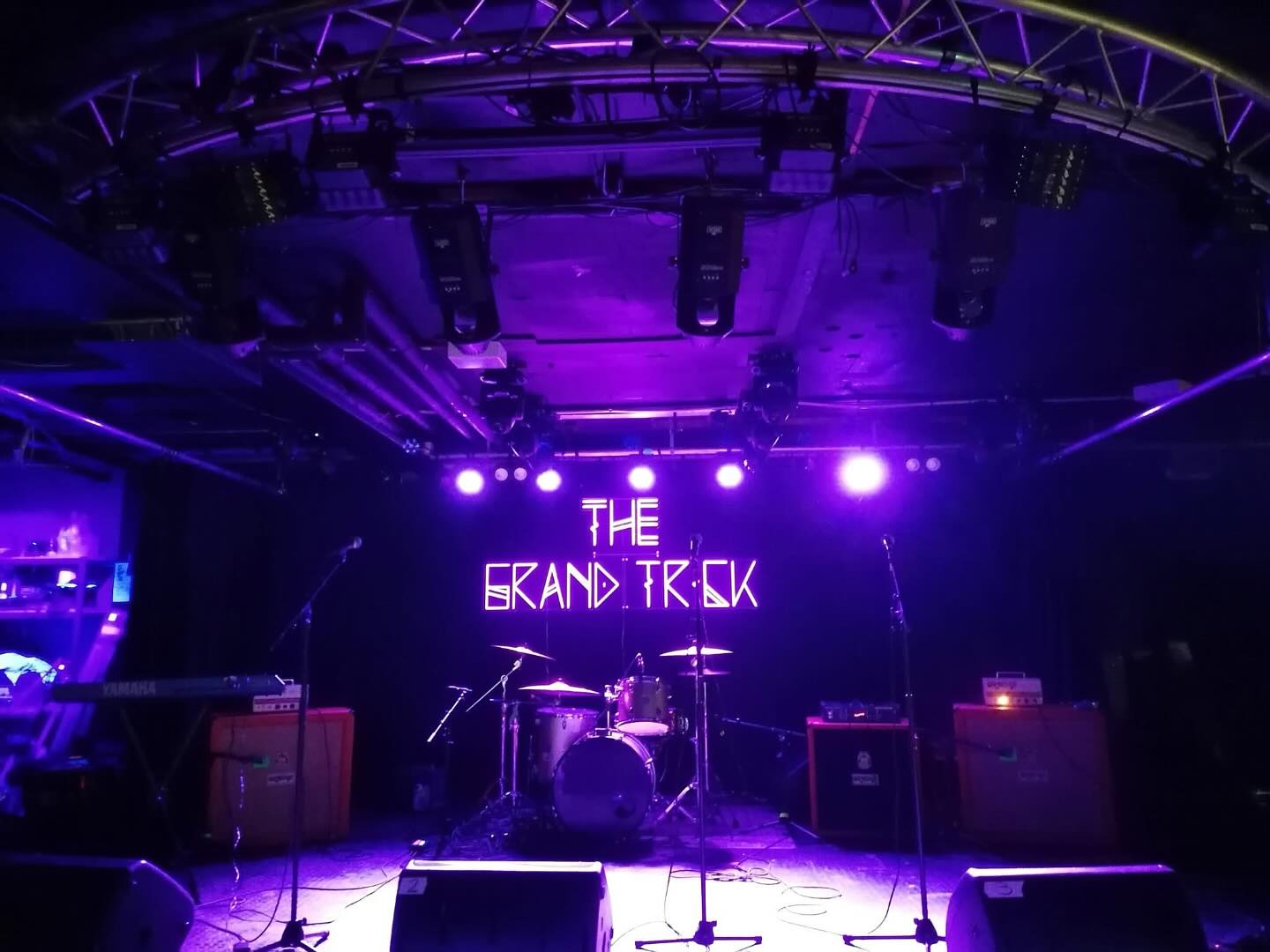 Linköping! Tonight you will glow.