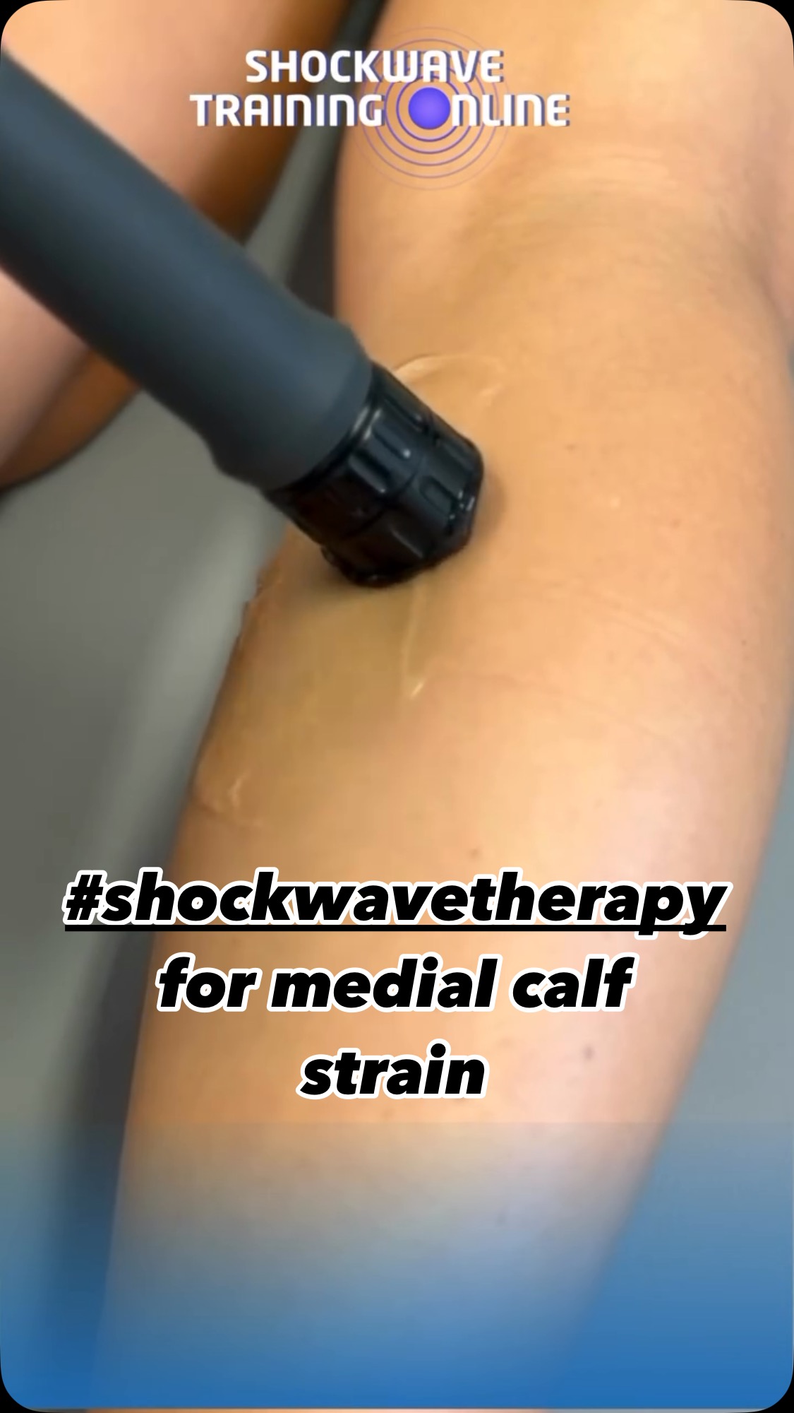 Healthcare Professionals!
Want to add Shockwave Therapy to your treatment toolkit?
Our simple half-day online course makes it easy to learn – no prior experience needed!
Just £99
Perfect for physios, chiros, osteos, sports therapists & more.
#ShockwaveTherapy #CPDCourse #PhysioTraining #SportsTherapy #Chiropractic #Osteopathy #HealthCareProfessionals #MedicalEducation