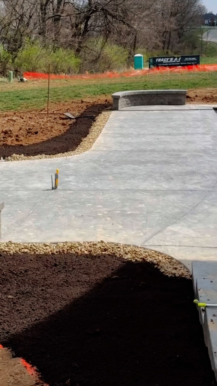 Last year we brought the front to life. This year, after the pool went in, it was all about turning the backyard into a private retreat. With fresh grading, upscale landscaping, and a lush new lawn, this new build now feels like a resort—right at home.
.
.
.
.
#Landscaping #BackyardGoals #NewBuild #LawnCare #GradingAndSeeding
#LandscapeDesign #BeforeAndAfter #BackyardMakeover #CleanFinish #OhioLandscaping
#LancasterOhio #CentralOhioLandscaping #PoolsideVibes #CurbAppealUpgrade
#OutdoorLiving #LandscapeTransformation #YardGoals #HustleAndMow