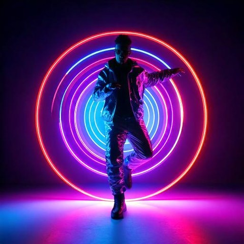 Unsere Workshop-Serie geht weiter: Generative Art mit TouchDesigner jeden Freitag ab 18 Uhr, ohne Anmeldung einfach vorbeikommen
#verschwoerhaus #savethedate #generative