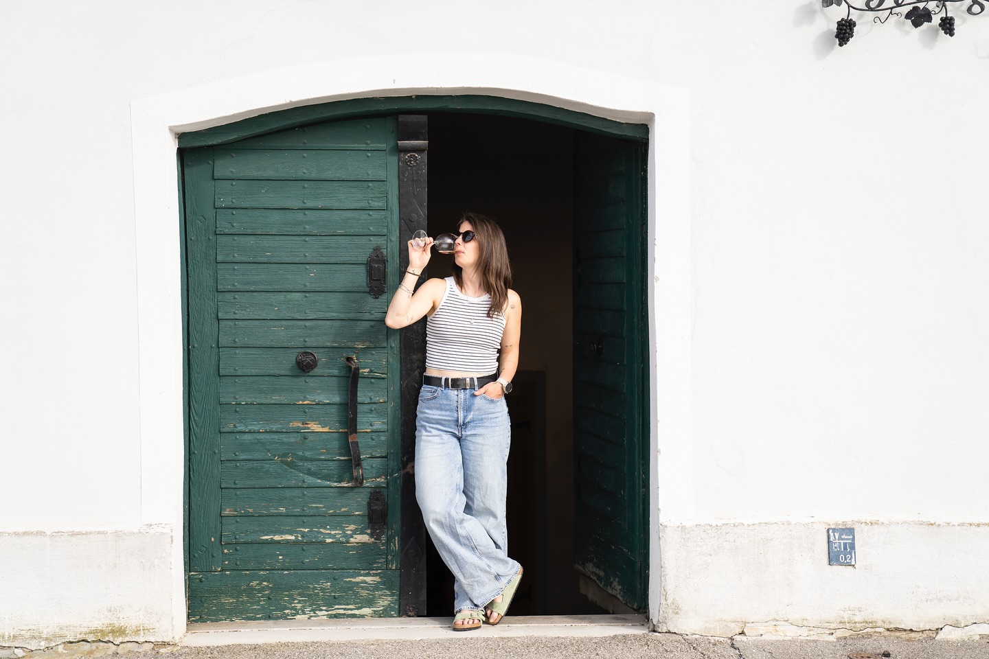 Join me for day drinking @amheiligenstein33 🤭🍾 on 26th & 27th of April during @weinfruehling.info together with @robertherbstwein @rosaundmarie @landgut_schoeneerde @fraeulein_marie_ & and @jungewildewinzer.at 🤓🍾 Alle weiteren Infos morgen 🌞
#weinfrühling #huglsprudel #daydrinking