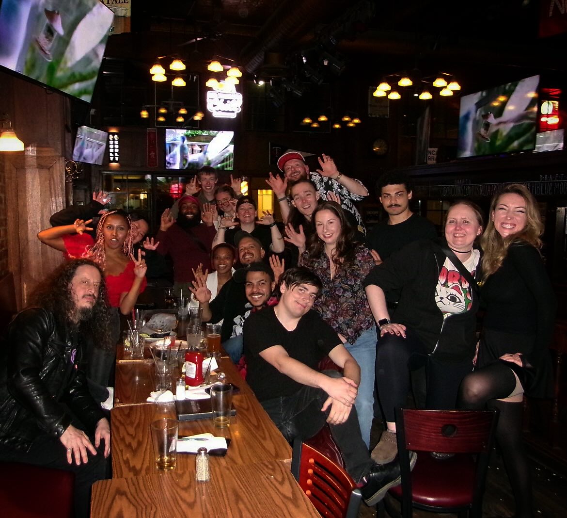 Farewell for now, #narutour. What a fantastic group of musicians and humans I had the pleasure of touring with.
Check them out as they finish up the next month of touring around the country! Handing my baton to @heidijoosten and sending you all so very much love 💜
#tour #naruto #narutosymphonicexperience #anime #touring #touringmusician #tourlife #conductor #music #symphony #travel #musician