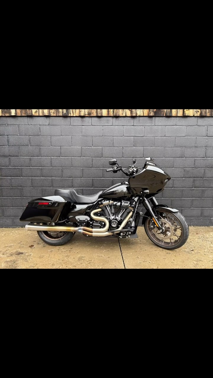 We are now a THRASHIN SUPPLY direct dealer (also still able to pull from Parts Canada/ Drag Specialties Canadian warehouses) Which means we are your number 1 spot for @thrashinsupply in the area!
Check out the THRASHIN SUPPLY upgrades we added to this 2023 Road Glide ST.
Also added @legendsuspensions Comfort front Cartridges to match his 13” Revo-A rear shocks. This has become one of our favourite combos for Touring chassis’.
THRASHIN SUPPLY CO + LEGEND SUSPENSION = 👌
More to come on this bike, so stay tuned…
Contact us today for pricing, availability, recommendations and install estimates.
Good Times Cycle
GT Cycle Inc.
Shallow Lake, ON 🇨🇦
519-935-2424
#gtcycle #goodtimescycle #harleydavidson #shallowlake #roadglide #roadglidest #supportlocal #supporttheindependents #owensound #saublebeach #portelgin #kincardine #collingwood #wasagabeach #tobermory #bluemountains #thrashinsupply #legendsuspensions