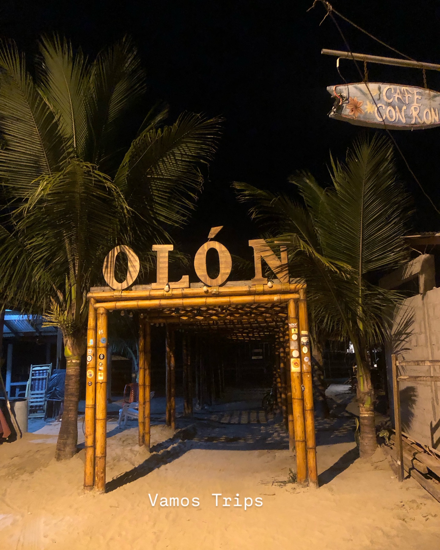 Magical Olon ๐๏ธ๐๏ธโ๏ธโ๏ธโ๏ธ
#olรณn #Olonen2025 #Ecuador #vamostrips