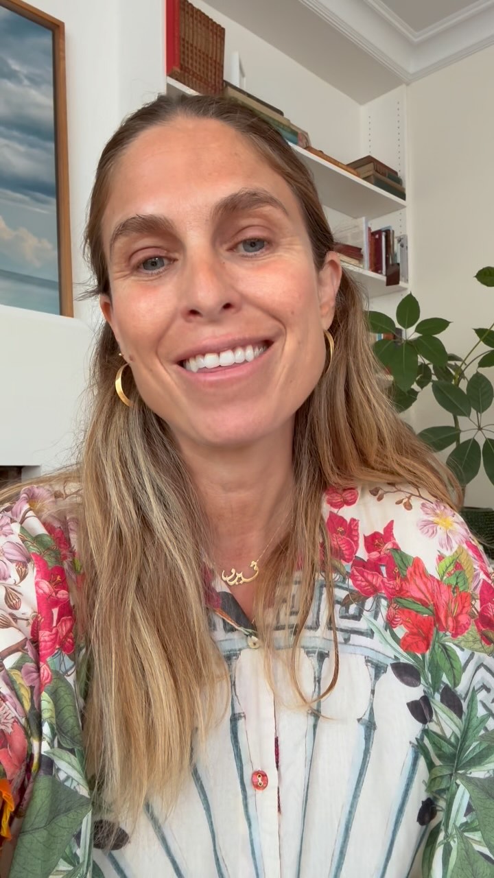 Muy emocionada de empezar la certificación oficial de IFS, Internal Family Systems… y’a les iré platicando todo lo increíble de esta modelo terapéutico. #ifs #latinoamerica