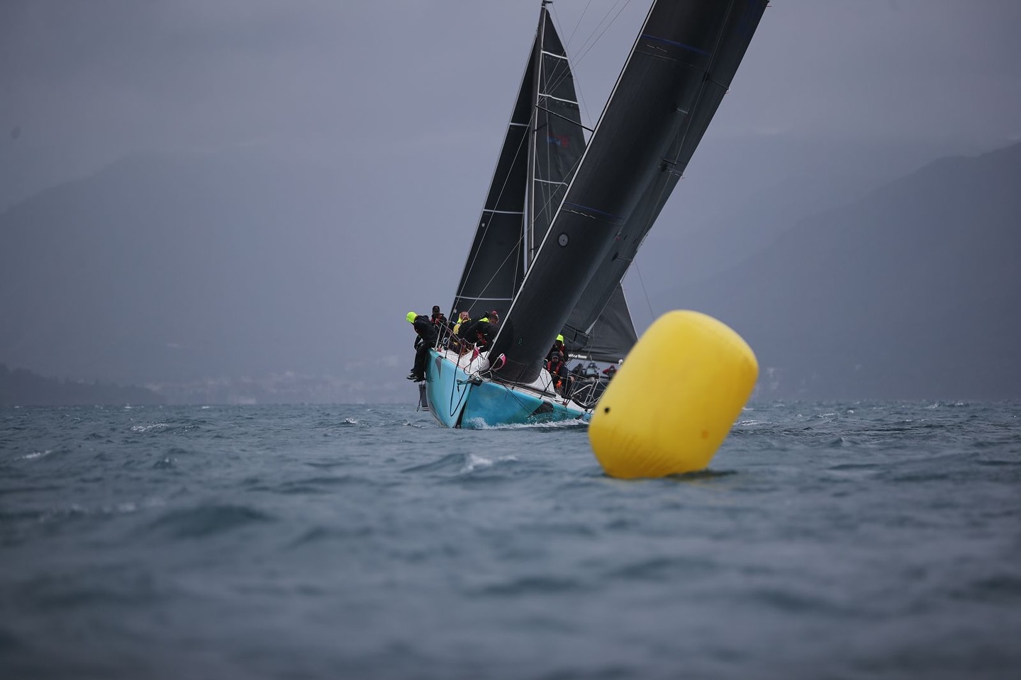 International Mediterranean Yacht Championship
Team Farr Away
#miyc #imyc #marmarisinternationalyachtclub
MIKNATIS Yachting, Marmaris, TURKEY
#yachtcharter #bareboatcharter #sailing #sail #sailaway #sea #sand #beach #travel #marmaris #turkey #tĂŒrkiye #sailingdestinations #island #islandlife #lifestyle #love #fun #holiday #tatil #luxury #isolation #corona #beautifuldestinations #reels