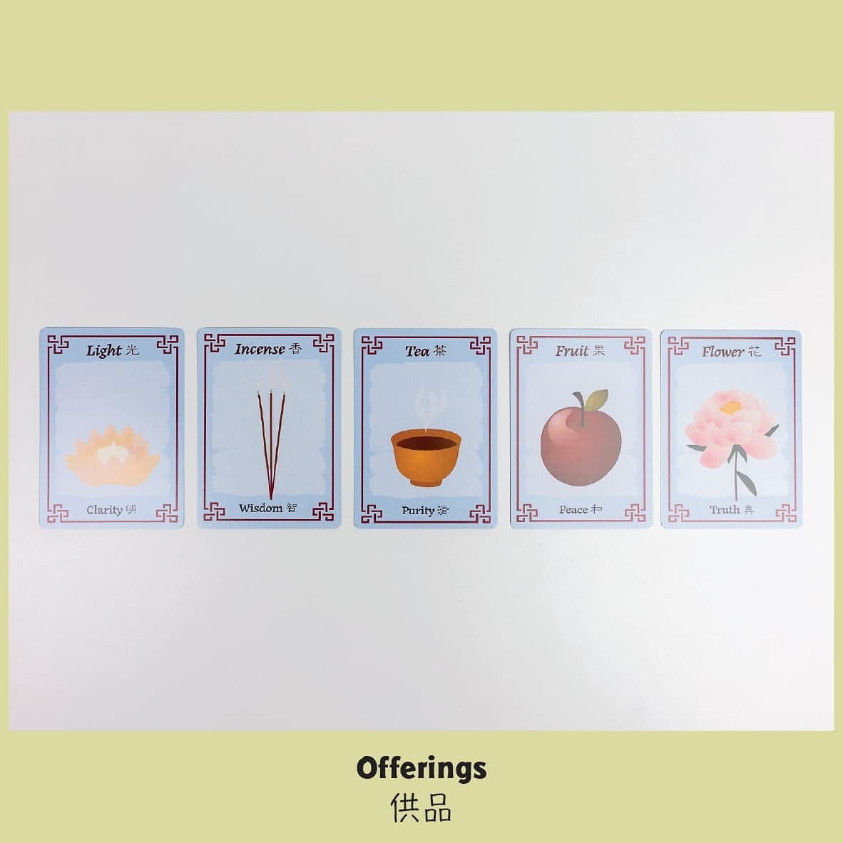 👟 Meet Mia
Every knot slips. Every lace tangles. 😖
She’s starting to wonder if Velcro was the better choice after all. 🤷♀️
Let’s talk about feelings like Mia’s—and how to face them, one step at a time.
From the award-winning creators of Quokka Games: come say hi and learn how to play Triple Gem, the card game, at Buddha Birthday Festival.