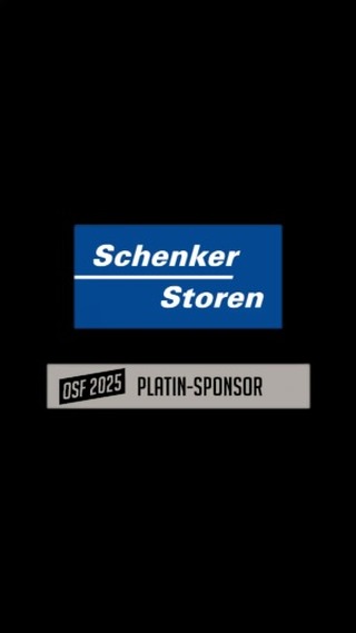 Schenker Storen ist mit voller Energie beim OSF 2025 dabei!
Warum?
Weil Swissness, Technik und Teamgeist nicht nur zum Schwingsport, sondern auch zu Schenker Storen passen.
Merci für euer starkes Engagement!
Das ganze schriftliche Interview mit Seraina Hoffmann jetzt im Blog:
www.osf-2025.ch/blog
oder direkt:
osf-2025.ch/post/sponsorenvorstellung-osf-2025-schenker-storen-im-gespräch
#OSF2025 #SchenkerStoren #Schwingen #Sponsorenvorstellung #TraditionTrifftInnovation #Merci