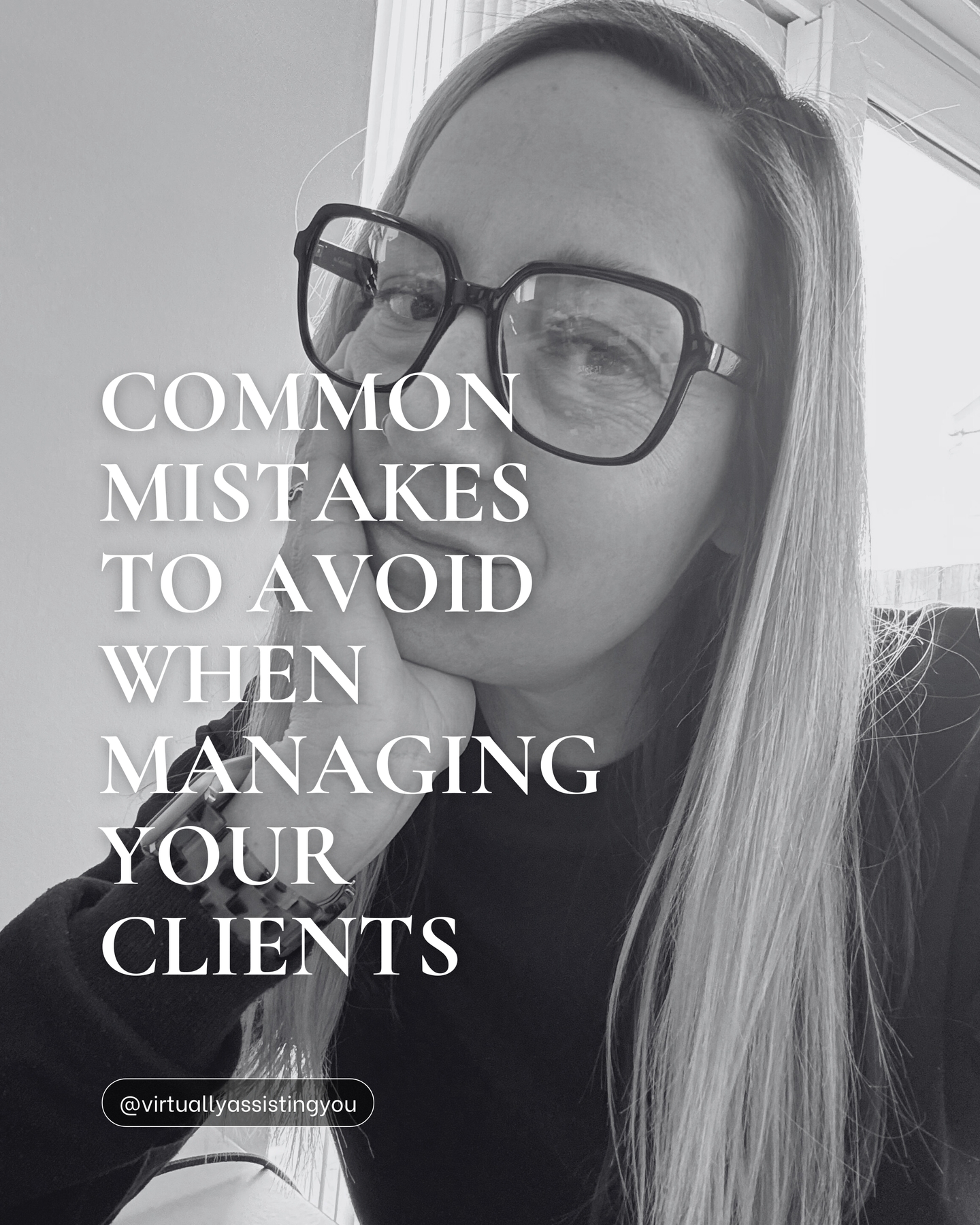 Has this happened to you 👇🏼
That panic when a client rings and you’re frantically flipping through sticky notes to remember who they are?
I’ve seen it far too often!
Names in notebooks, quotes in email threads, follow ups living rent free inside your head 🤯
I spend my own mornings sipping coffee inside a colour coded dashboard.
✔️every lead tagged
✔️every pipeline stage crystal clear
✔️reminders popping up before anything gets missed
No more 'I’ll get back to you later' (and forgetting!)
No more duplicate data or awkward who-are-you-again moments.
Just one sleek, cloud based system that keeps your relationships tidy, and your brain uncluttered.
Less mess, more money 🤑
Imagine opening one tab and seeing:
• who needs a proposal today
• whose invoice is overdue
• who you have a session with today
That’s what I build and maintain for my clients, so they can stop juggling and start closing.
Sound like the calm you’ve been craving?
Make an enquiry today 👆🏼