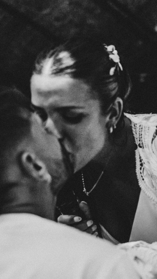 Vicky & Gasti š¤
@lafierayelturco
@victoriaruzalsre & @gastijalabe
@chictochicambientaciones @api.hair.makeup @espaciopk @federicosafdie @apnovias @somoslosrusticos