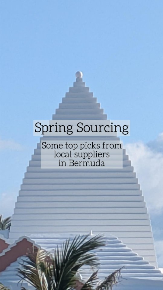 Sourcing in Bermuda last month was a pleasure! I found some great pieces for clients (and myself)! Here are a few I thought I'd share.
Projects in Bermuda right now...
Family home Re-furb
Waterfront home extension
Home bar upgrade
#watchthisspace #interiordesign #bermudainteriors #