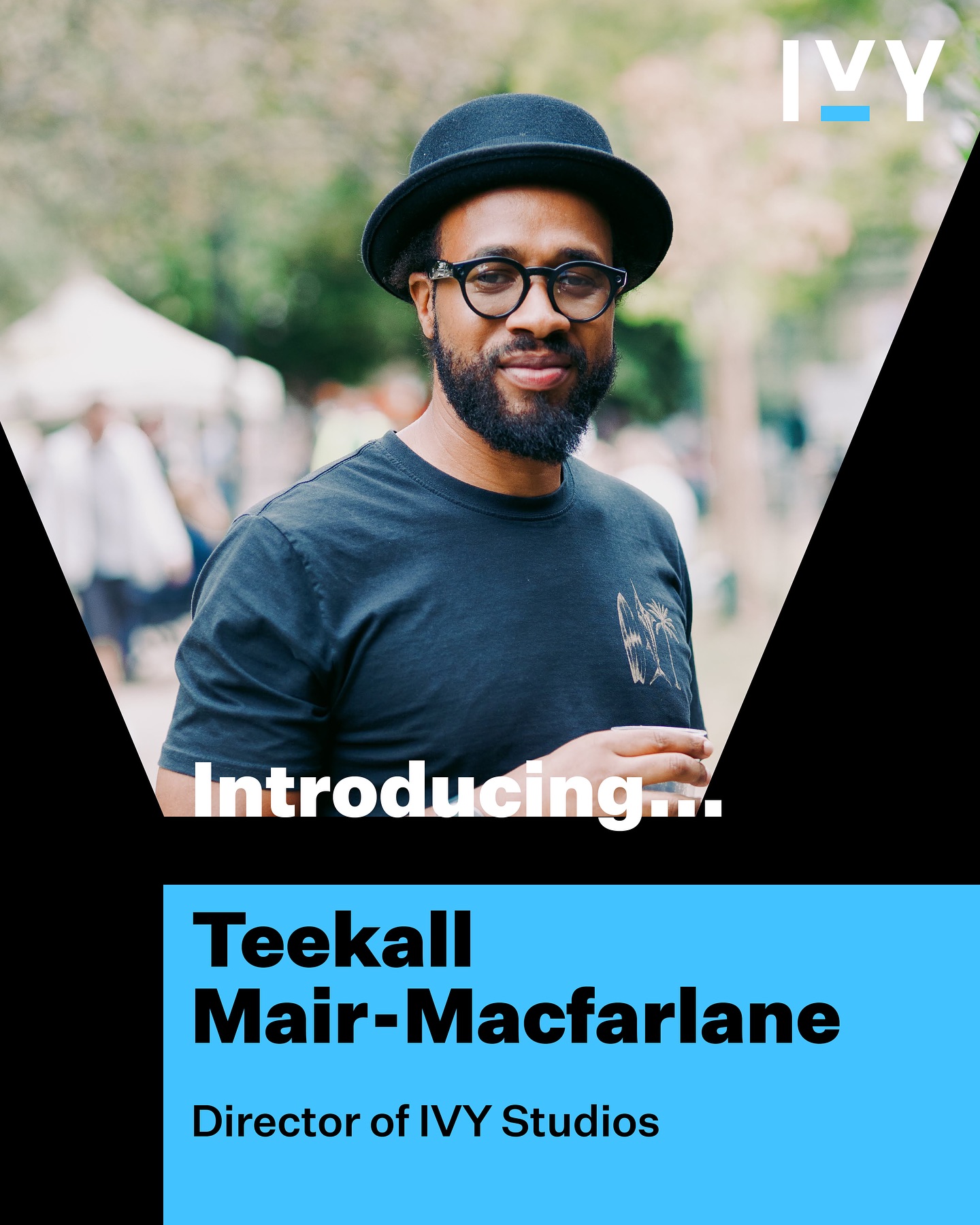 Meet @teekall, director of IVY Studios, and learn about his design journey, experience, and favourite project so far!
#weareivystudios #weareivystudios_people #interiordesignstudio #interiordesignservices #interiordesignlondon #creativecommunities
