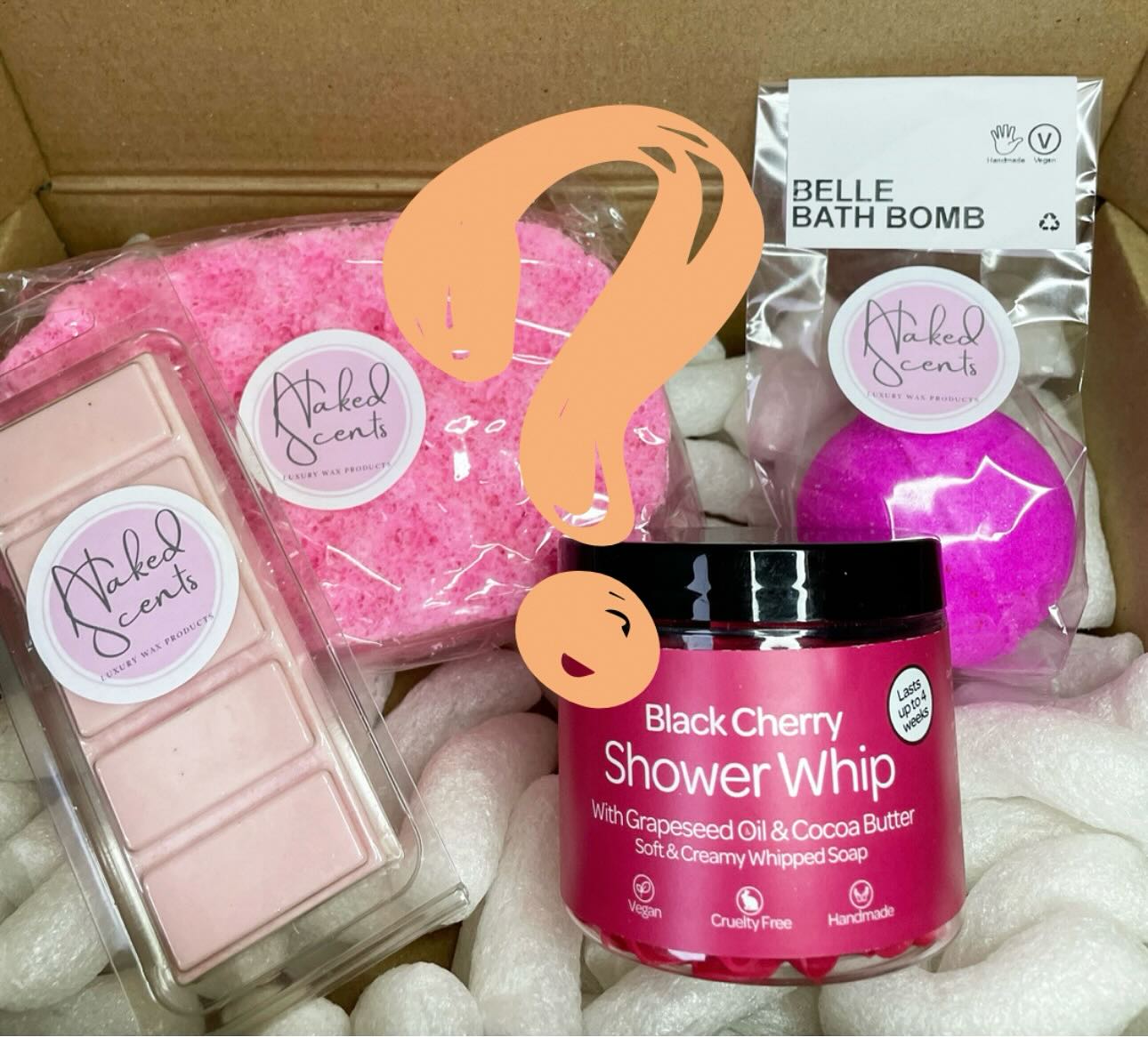 April is Autism Awareness Month! ๐คโพ๏ธ To raise awareness and help fundraise for the @nationalautisticsociety, all funds raised through mystery box orders will be donated at the end of the month. The more orders we can get, the more money we can raise! ๐ซถ๐ผ