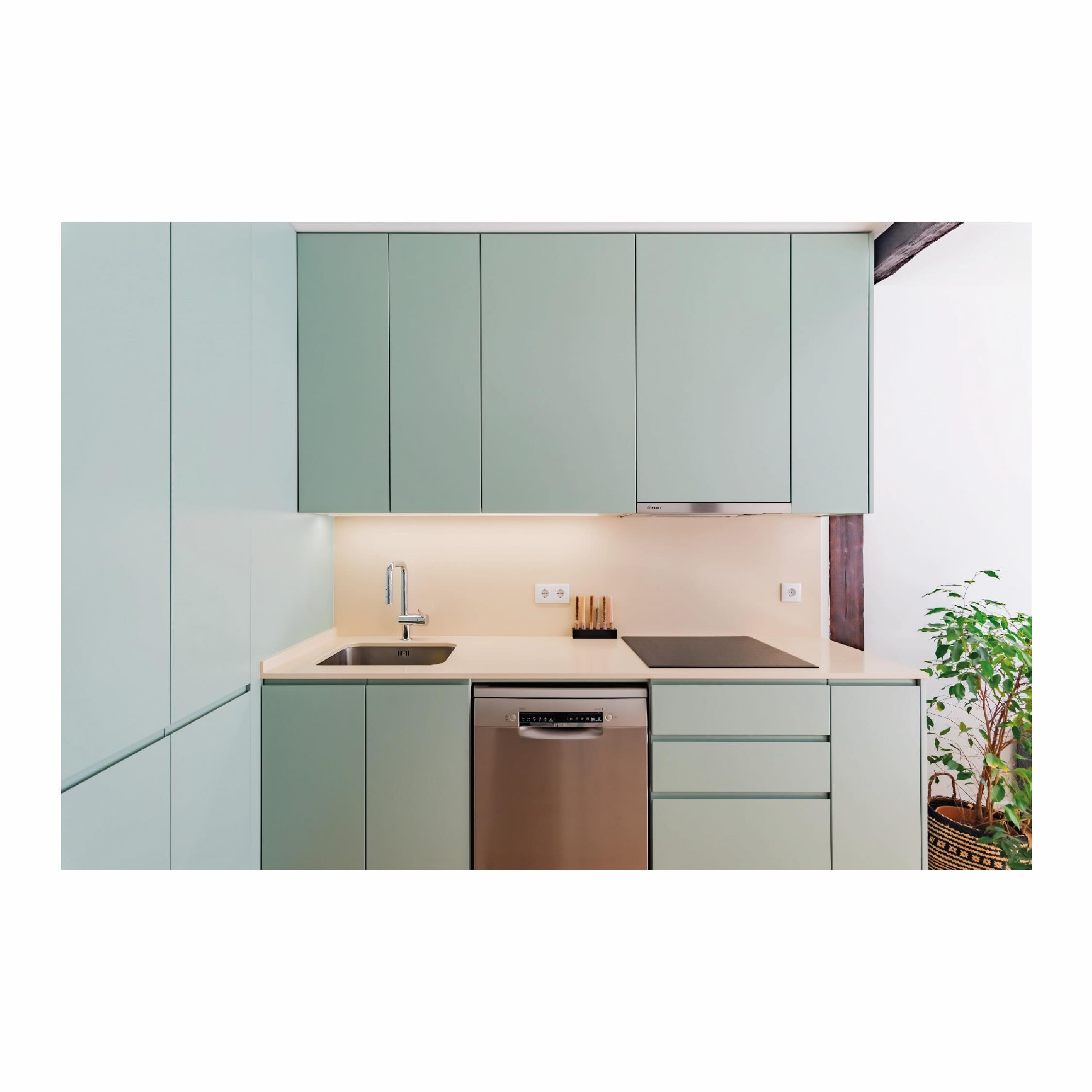 ~ APARTAMENTO EM ALFAMA ~
Renovação
Alfama, Lisboa
~ 2023 ~