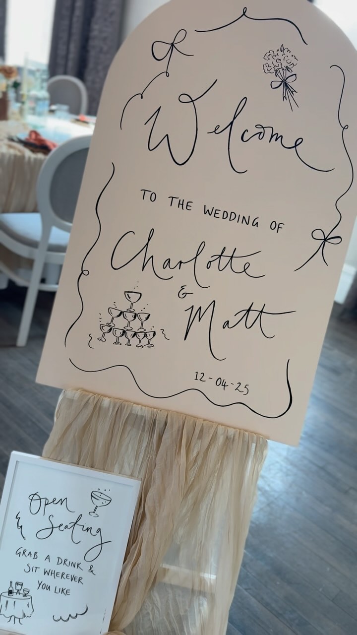 🫧 Saturday Weddings 🫧
🤍 C & M 🤍
Drinks Reception & First Dance Music
Thank you for having us 🤍
#weddingsinger #acoustic #duo #firstdance