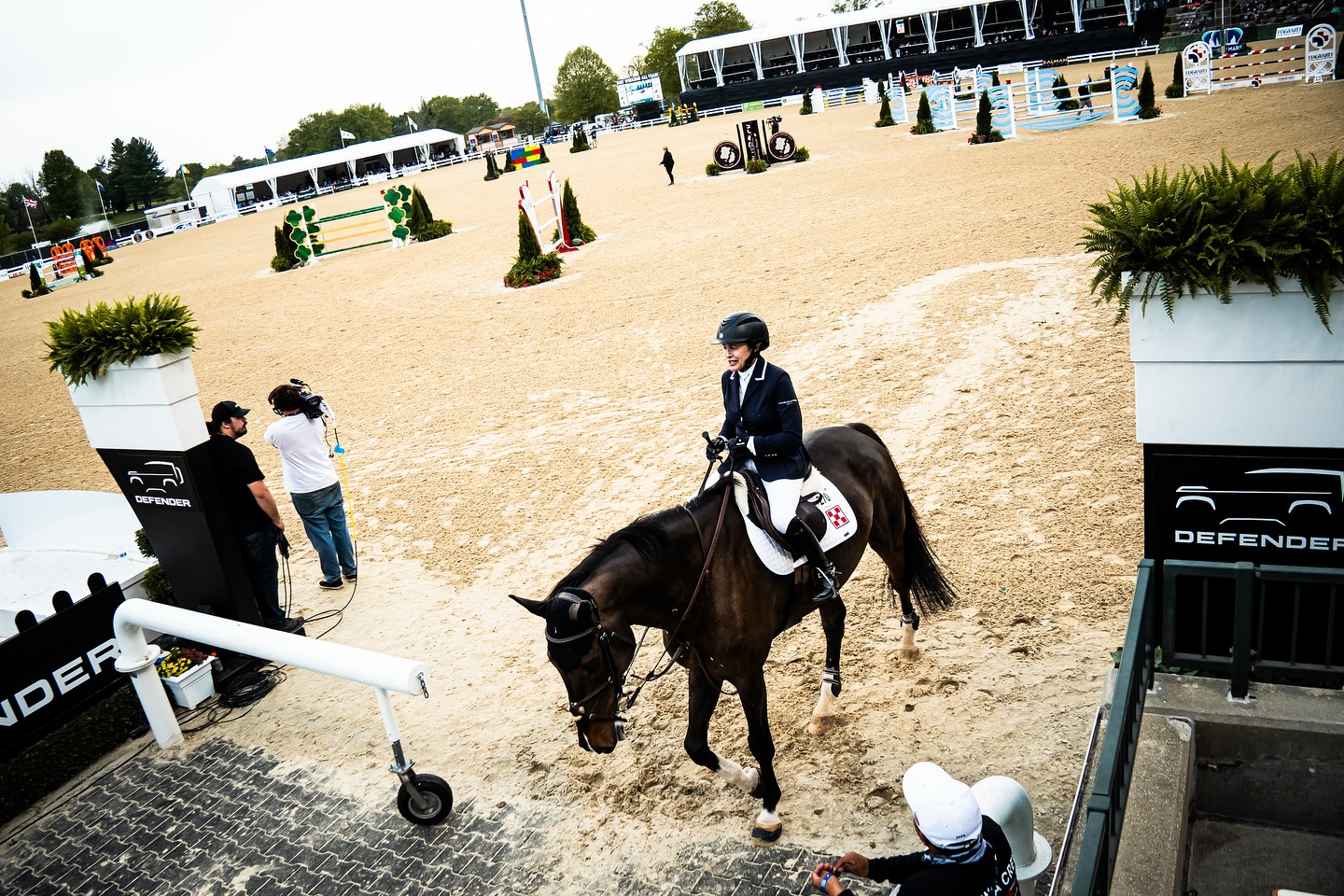 BRING ON LRK3DE 2025!
www.maneframestudio.com
#bestweekendallyear #kentucky #landroverkentucky #lrk3de