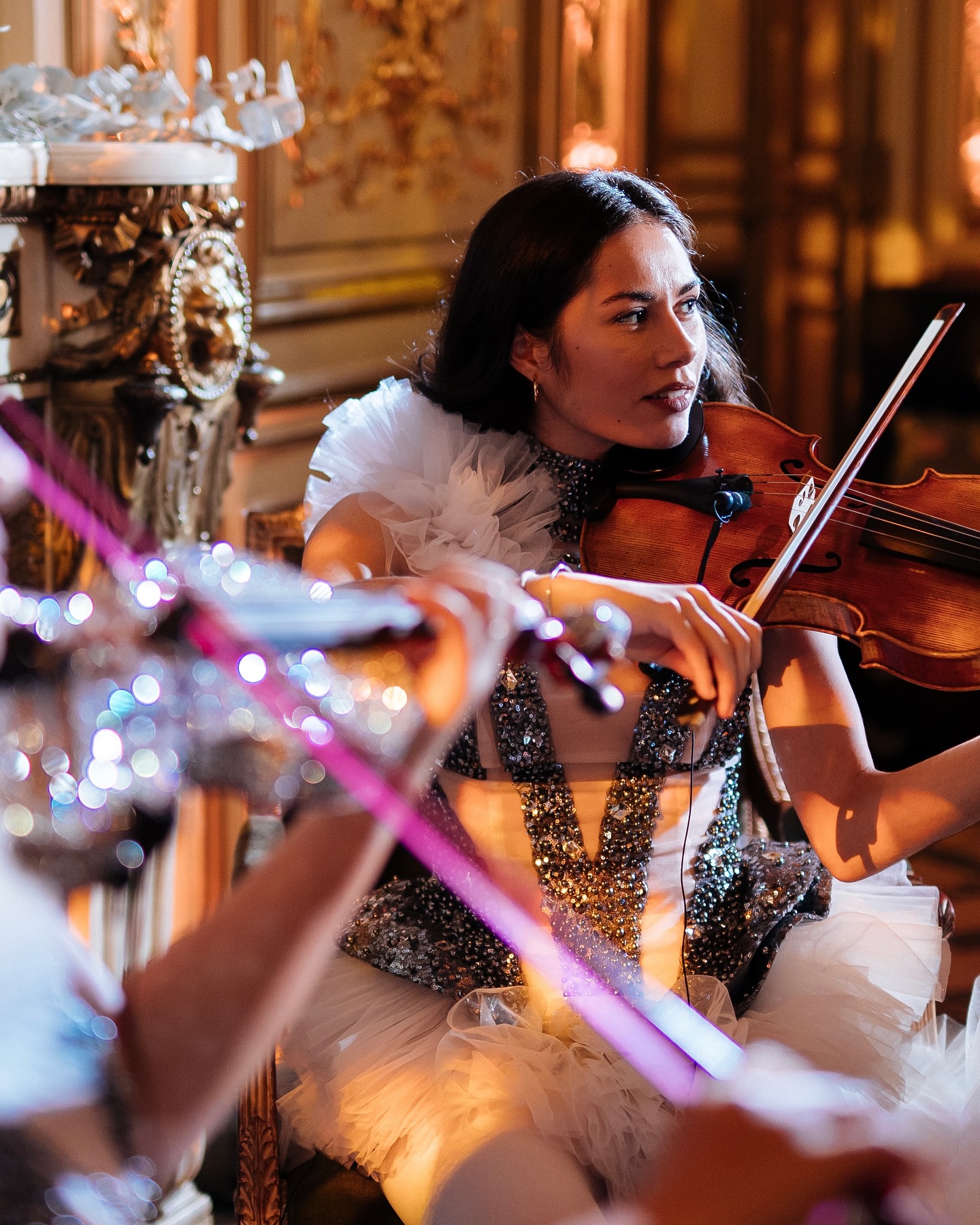 The room didn’t breathe, it listened.
#eventproductions #eventproductionshow #airplayexperience #party #lifestyle #entertainment
@skiss_photo