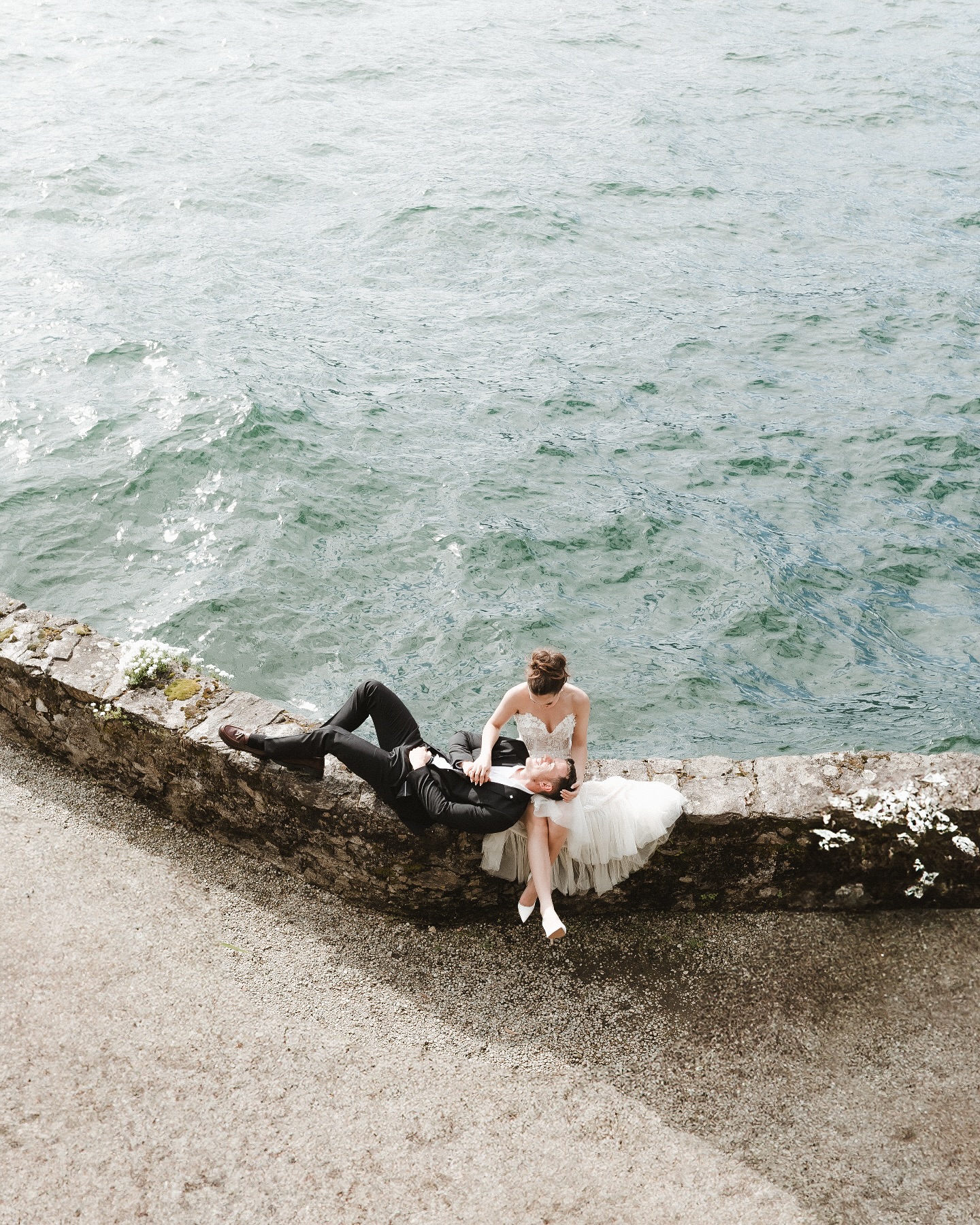 Italy love 🤍
Photo by: @photomiray
planning & concept: @photomiray @22.weddings
model couple: @hannaandmatthias
single bride: @anjana_maureen
venue: @villaportacolmegna
stationery: @carolinvogelmann.wedding
jewellery: @schmuck.bluete
dresses: @iay_iamyours
suits:@wolfram_s_maennermode
styling: @annacosta.mua
#destinationwedding #weddingitaly #weddingdream #hochzeitsinspiration #lakeside