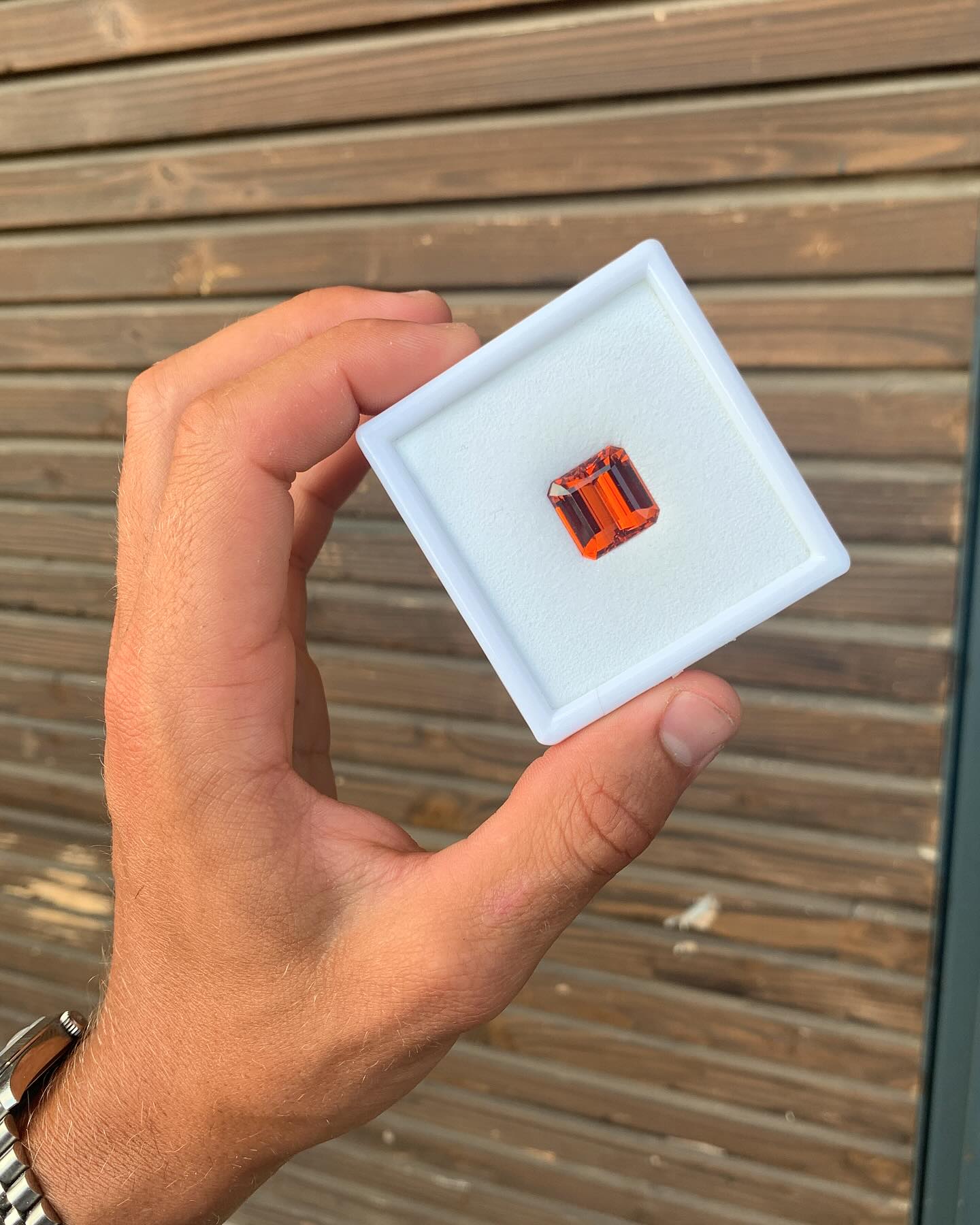 KINGSDAY🧡 #spessartitegarnet