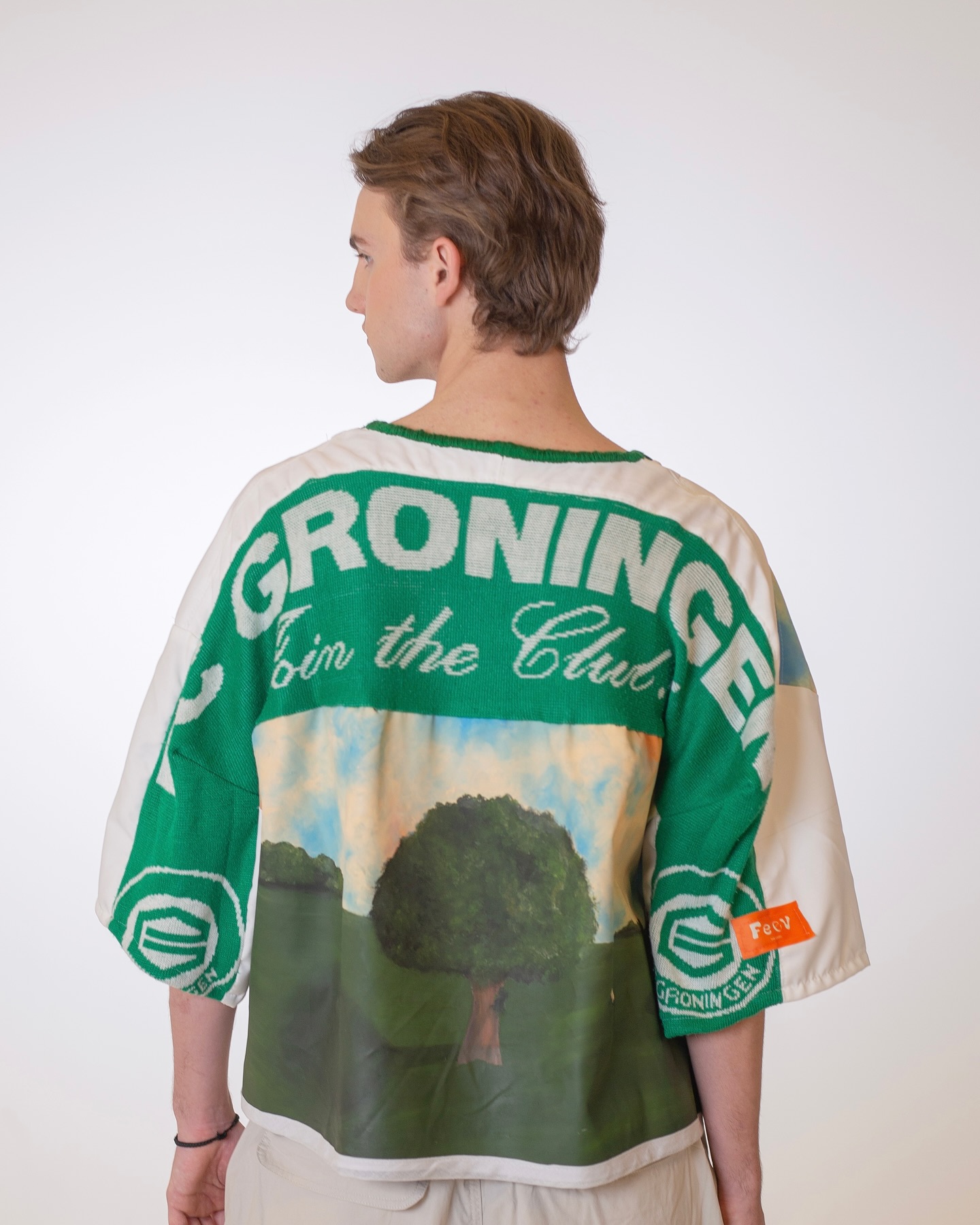 (Reworked) @fcgroningen set 💚✨
Made to order • Available on our website
Feev the Label | Lookbook SS25
Photography: @daphnemonsma
Muah: @facesbynicky
Styling: @feevthelabel
Models: @kajsacha_ @kirahoes