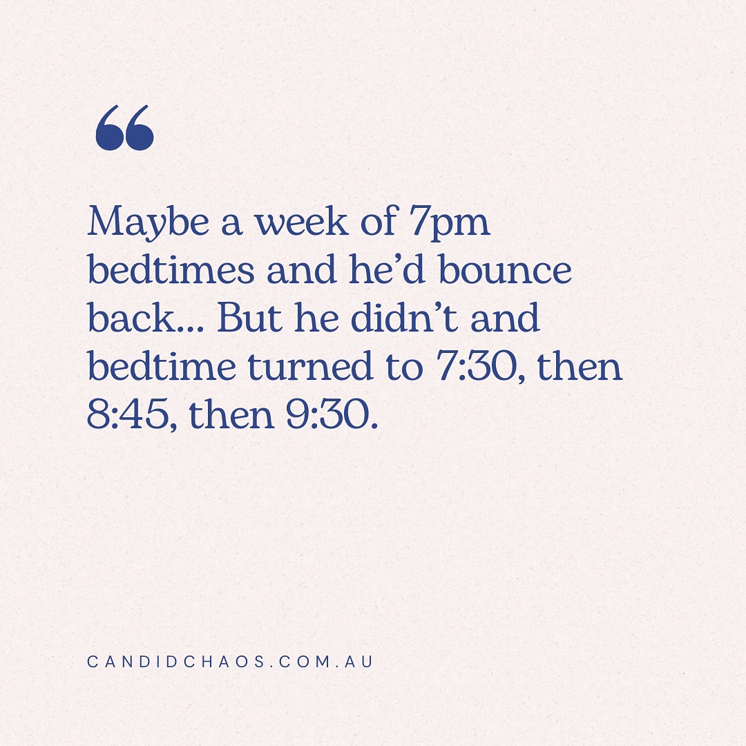 Click the link in bio or visit candidchaos.com.au to read more about the hill my toddler was willing to die on: bedtime. 🛡️ ⚔️
Read now: Toddler Sleep Regression or Ready to Drop the Nap? Our 4-Month Bedtime Battle 💕
#bedtime #toddler #sleepregression