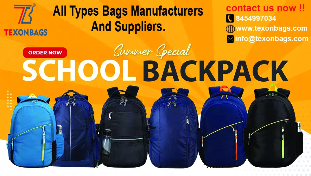 College Bags Manufacturer, leather Bags Manufacturer, Gym Bags Manufacturer, Travel Bags Manufacturer, Trekking bags manufacturer, Leather Bags Manufacturer, Mens Belts Manufacturers in Mumbai over all Mumbai, Bangalore, Pune, Hyderabad, Uttar Pradesh, Surat, Gujarat, Patna, Noida, Delhi, India.
#bagswholesale #bagmaker #bagmanufacturer #Bagsupplier #bagswholesale #trolibags #laptopbag #gymbag #mumbai
#mahimmumbai #trendingpost