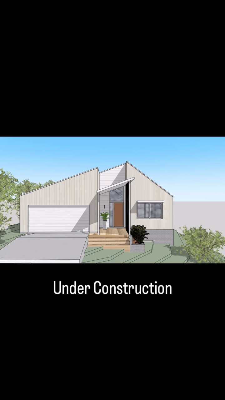 New build underway!
#catslideroof #colorbond #minimalistarchitecture #southcoasthomes #southcoastarchitecture #nswarchitecture #newbuild #sustainabledesign #passivearchitecture
Builder @slbuildingco