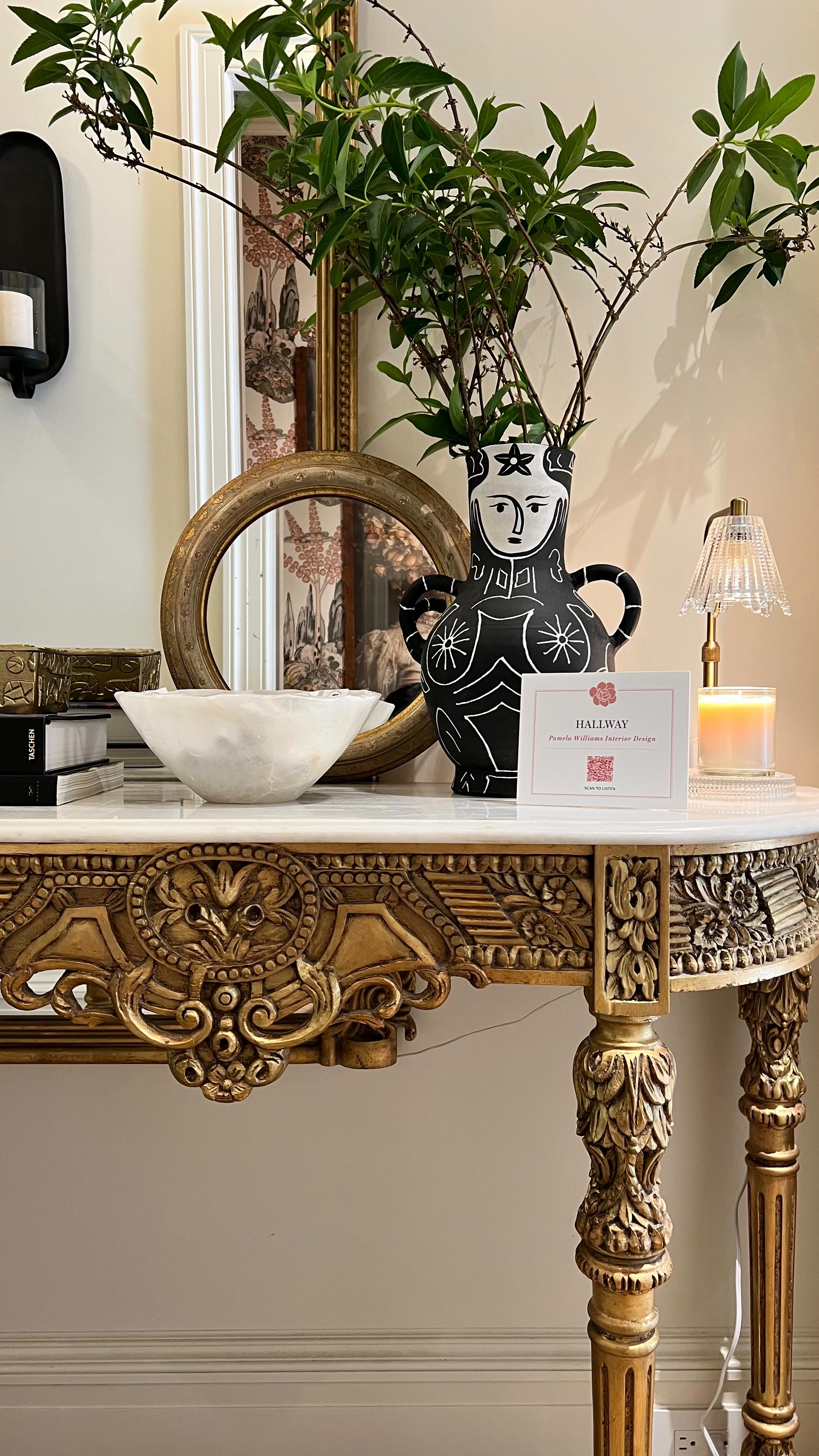 ✨About last night…
When I tell you the designers and builders outdid themselves with all 10,000 square feet of this showhouse, there is no exaggeration. If you’re in the area, check it out while you can.
🎟️Grab your ticket to tour @southeasternshowhouse.
💕Open to the public Thur-Sun until Mother’s Day.
#showhouse #showhome #interiordesign #contractdesign #designinspo #atlantadesigner #residentialdesign #powderroomdesign #hallwayinspo