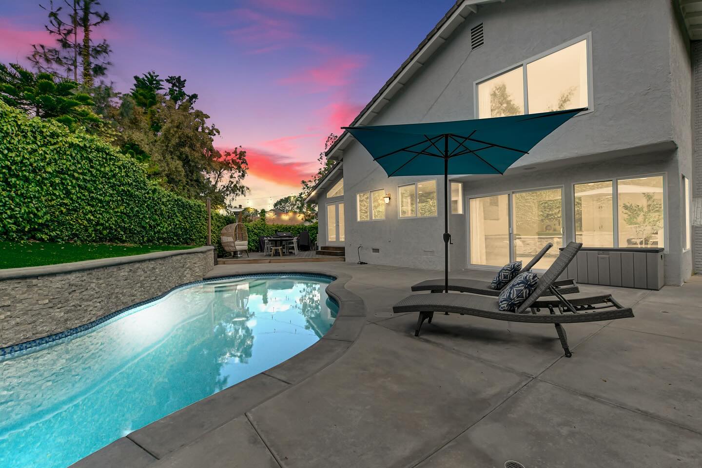 This dreamy yard comes with an amazing house on a 9000sf lot in one of our favorite neighborhoods in Lake Forest. Price improved to $1.429!
Come see us Sunday 12-2!
#h4gteam #makeamove #makeadifference #2025homesales #2025homebuyers #ochomes #ocrealestate #ocrealtors #topproducer #whoyouworkwithmatters #adoptionsupport #fostersupport #orphancaresupport #ocmarket #marketupdate #goodnews