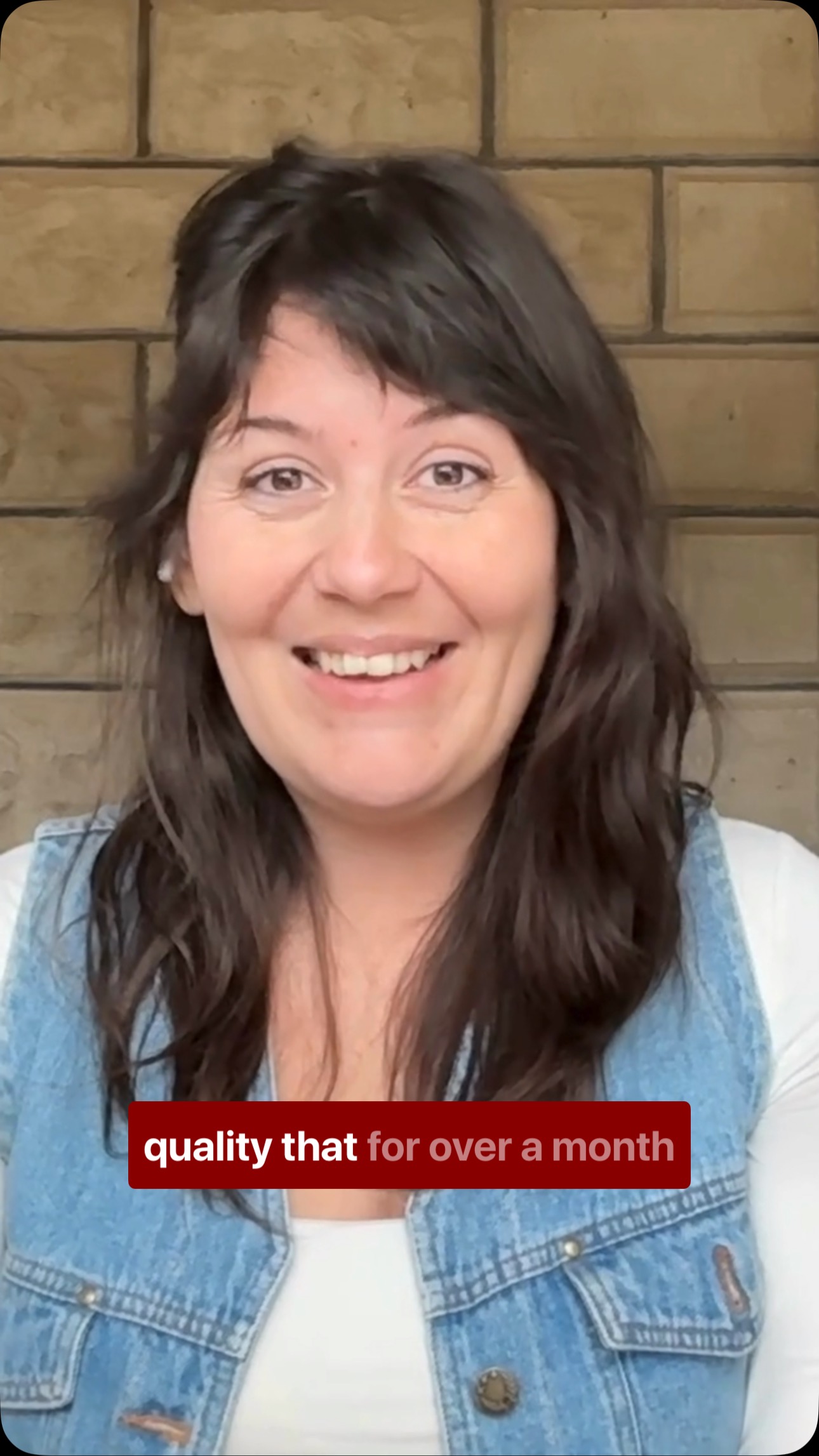 So often we excellence is hidden behind a pay wall.
People don’t actually get to see *how* good you are at what you do, until they get into that group program, or purchase your product.
What is one aspect of your business that you can start doing 10% better today, so that you can start building trust with clients faster?
