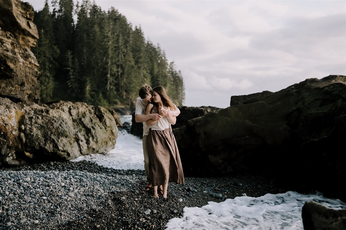 This is what an adventure looks like! Seriously had just an amazing time on the island this weekend.
Thanks @alyonthewater and @fish.with.chris for trusting the process 😆