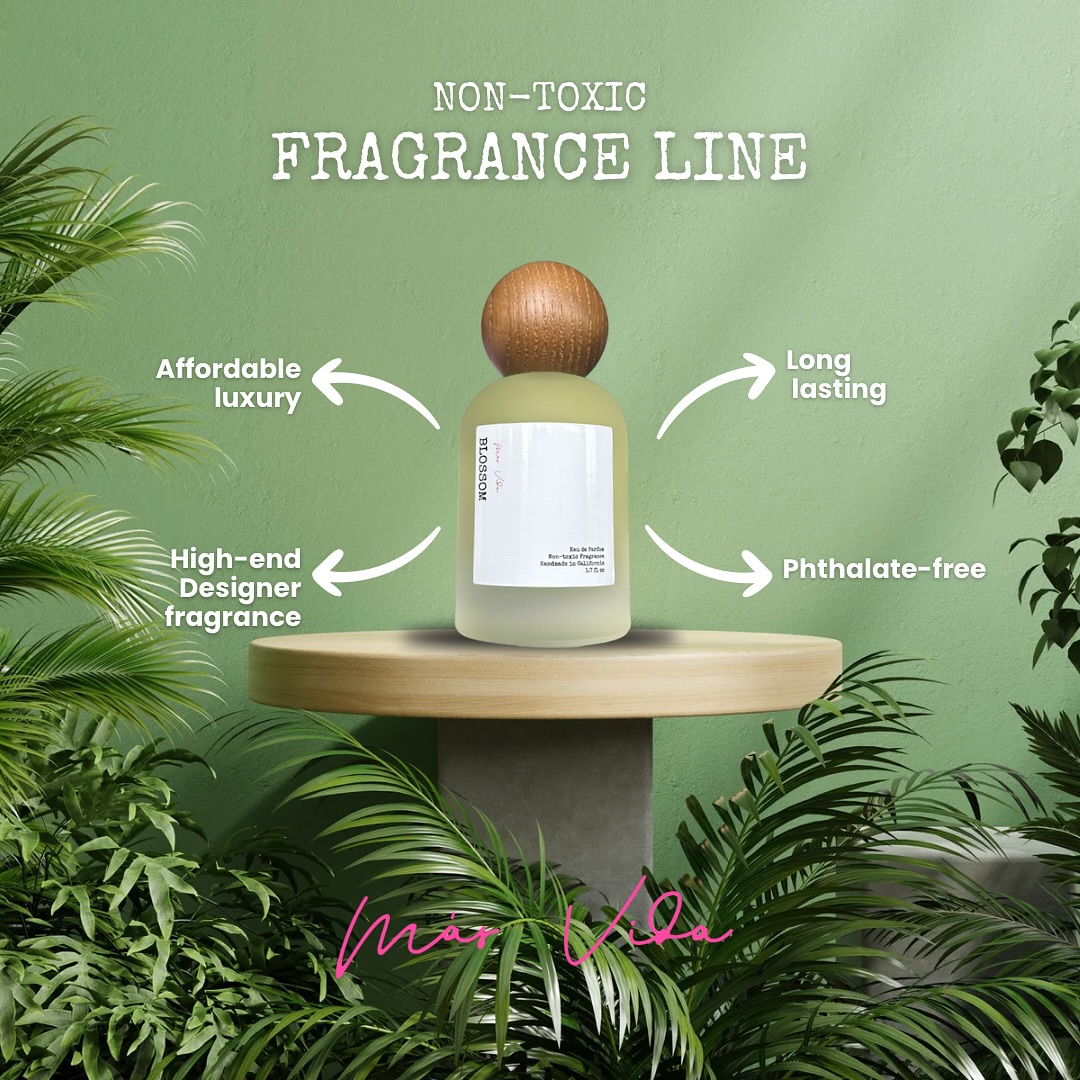 Our new non-toxic perfumes are finally here. Inspired by your favorite designer scents minus the toxins and luxury markup.
Think iconic vibes, elevated ingredients, and feel-good formulas your skin (and soul) will love.
Exclusively available at the Hollywood Farmers Market starting this weekend. Catch them before they vanish. The official online drop is coming soon.
More Life- inspired by Le Labo Santal 33
Le Rouge- inspired by Baccarat Rouge 540
Blur- inspired by D.S and Durga I don’t know what
Vanilla Oud- inspired by Kayali Vanilla 28
Muse- inspired by YSL Libre Intense
Fig Skin- inspired by Phlur Father Figure
#NonToxicFragrance #PerfumeDupes #CleanBeauty #MinimalLuxury #HollywoodFarmersMarket #MasVida #morelife